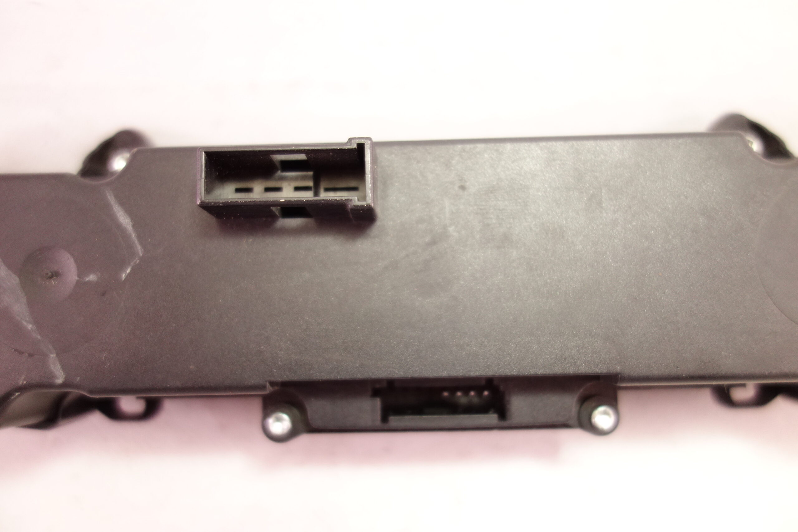 Panel de Control Mercedes Vito 6395454407 639 545 44 07 3311010103 3311 0101 03 - foto 3