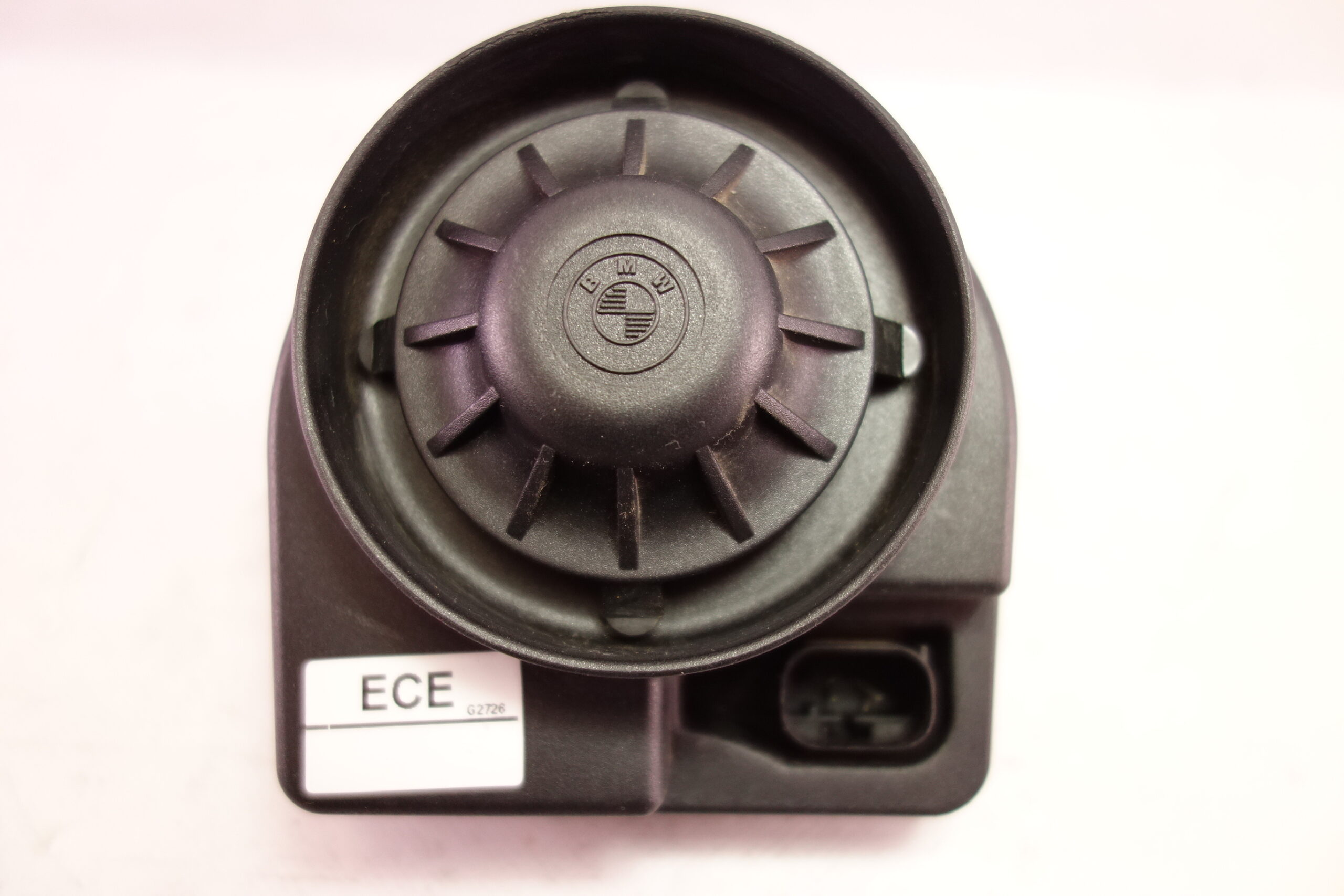 Modulo de alarma BMW Serie 3 812080913 8383152 8 383 152 - foto 2