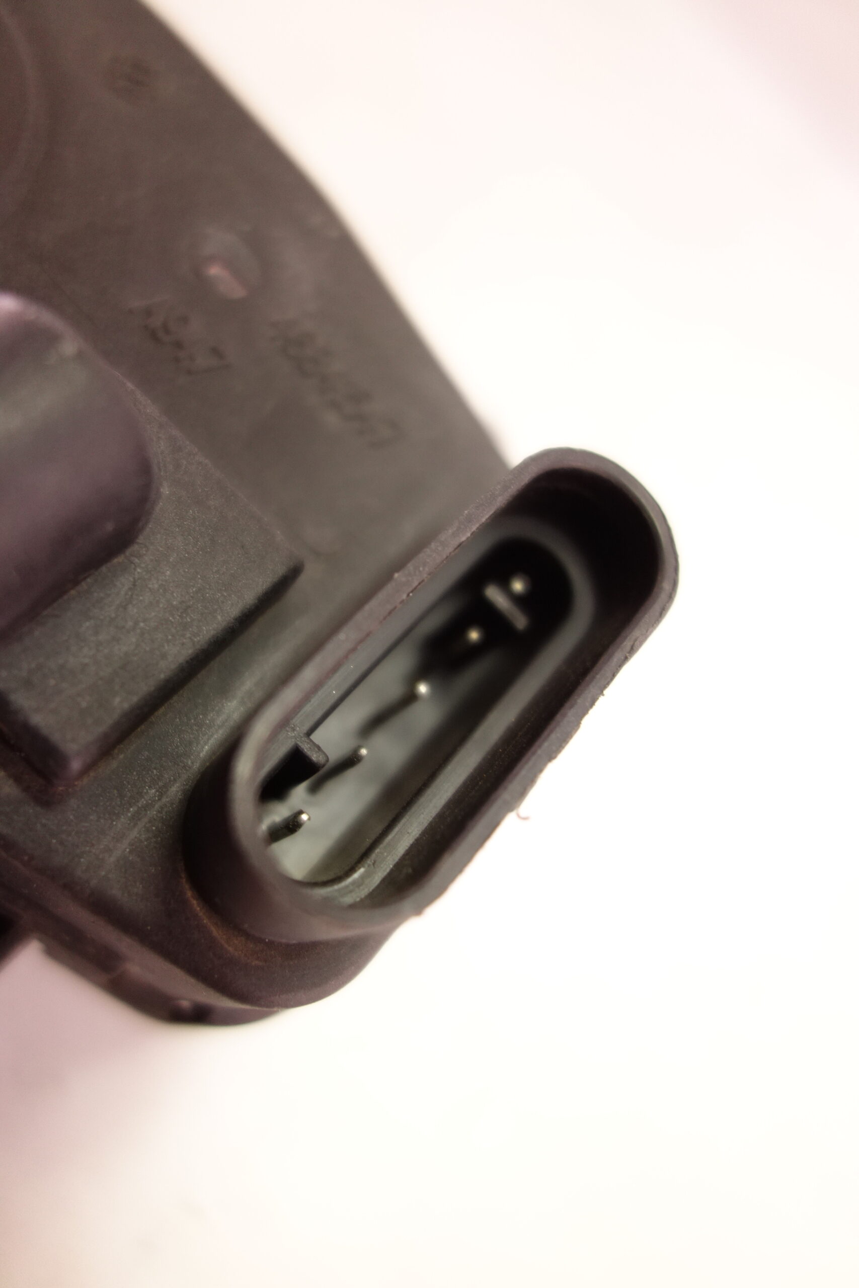 Sensor de masa de aire Peugeot Fiat Doblo 46841547 - foto 3