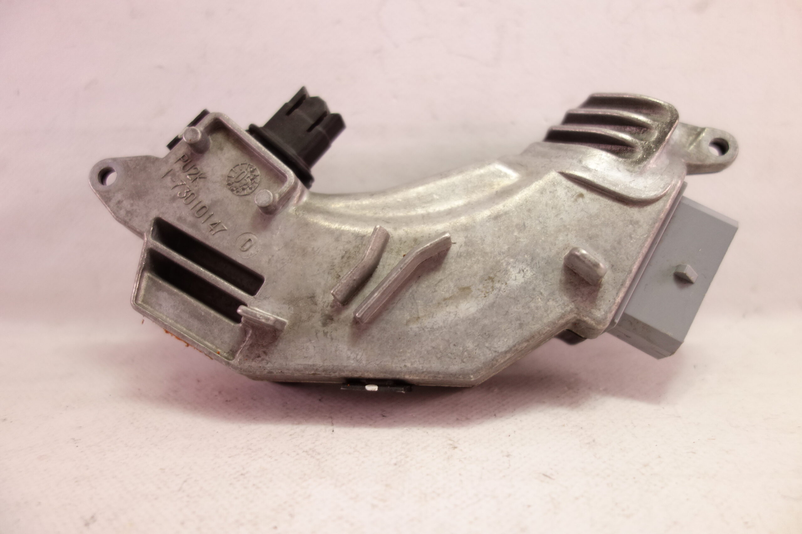 Resistencia calefacción Opel Vectra C 73421312U 082520705 173010147 1 73010147 PU2K006962R11 PU2K 006962R 11 75133487 4SM1379088 - foto 1