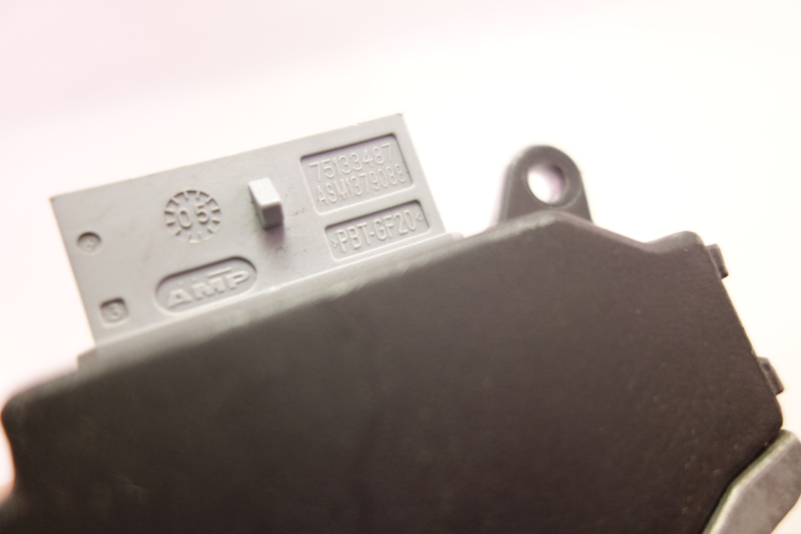 Resistencia calefacción Opel Vectra C 73421312U 082520705 173010147 1 73010147 PU2K006962R11 PU2K 006962R 11 75133487 4SM1379088 - foto 4