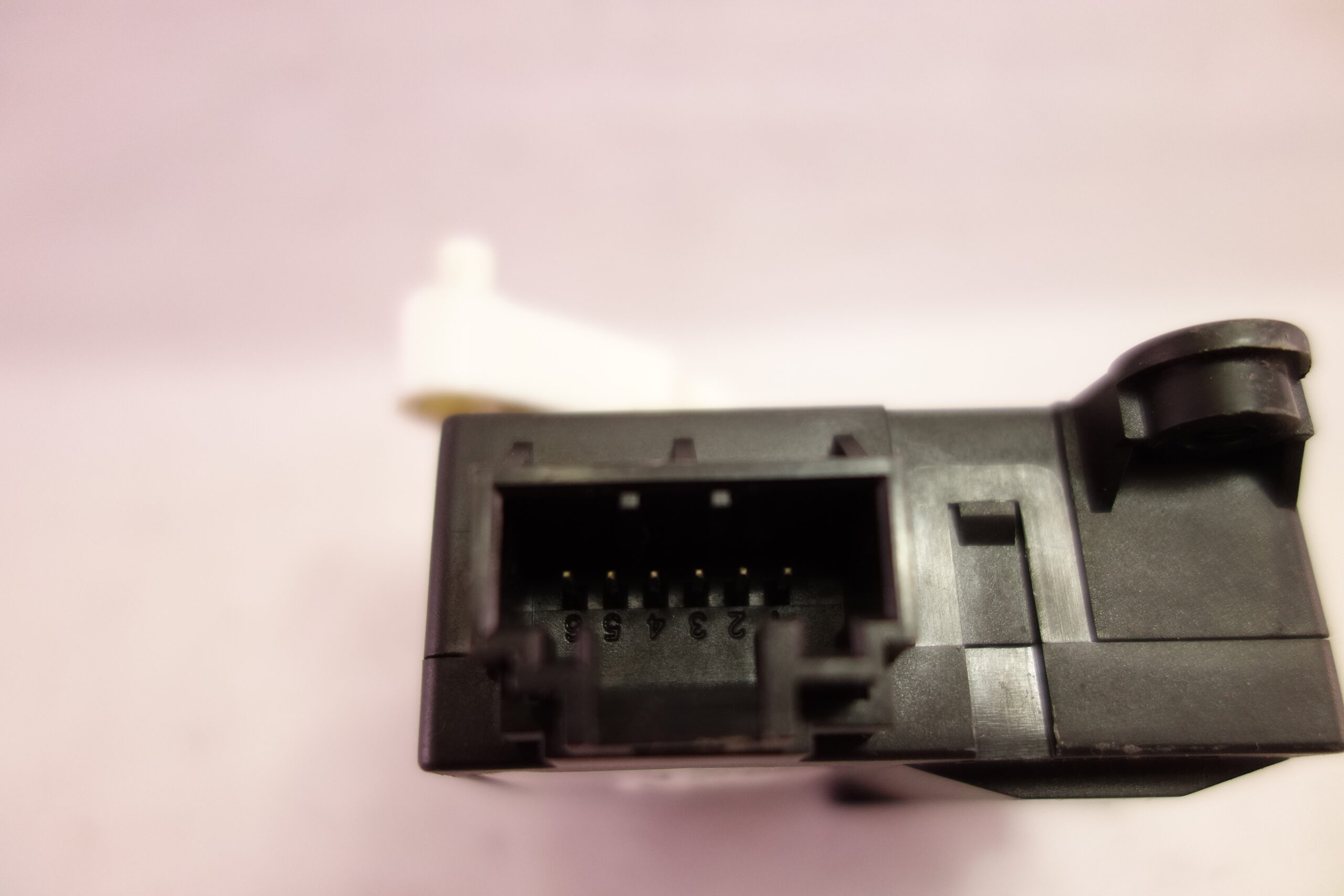 Servomotor de calefaccion Opel Vectra 1000024011 100 0024 01 1 006972T - foto 2
