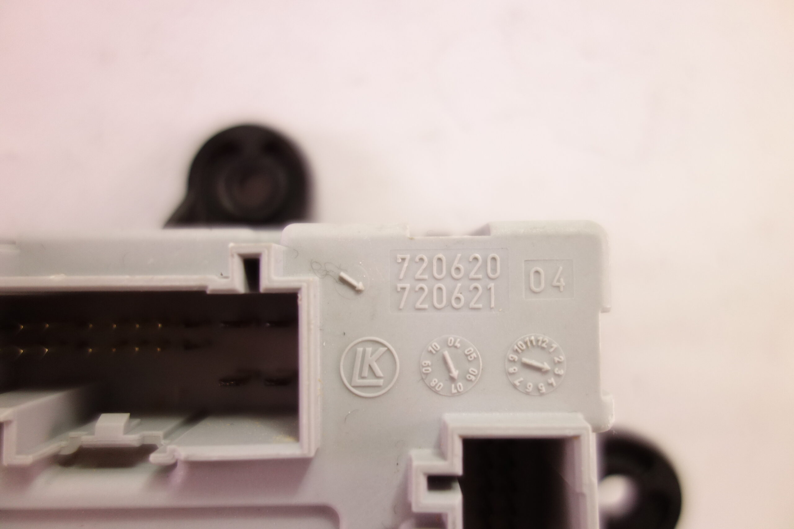 Unidad de control ECU Ford Mondeo 7G9T14B533PA 7G9T 14B533 PA 10001846 14C237EA 14C237 EA 14C108AD 14C108 AD 72062004 720620 04 72062104 720621 04 - foto 2