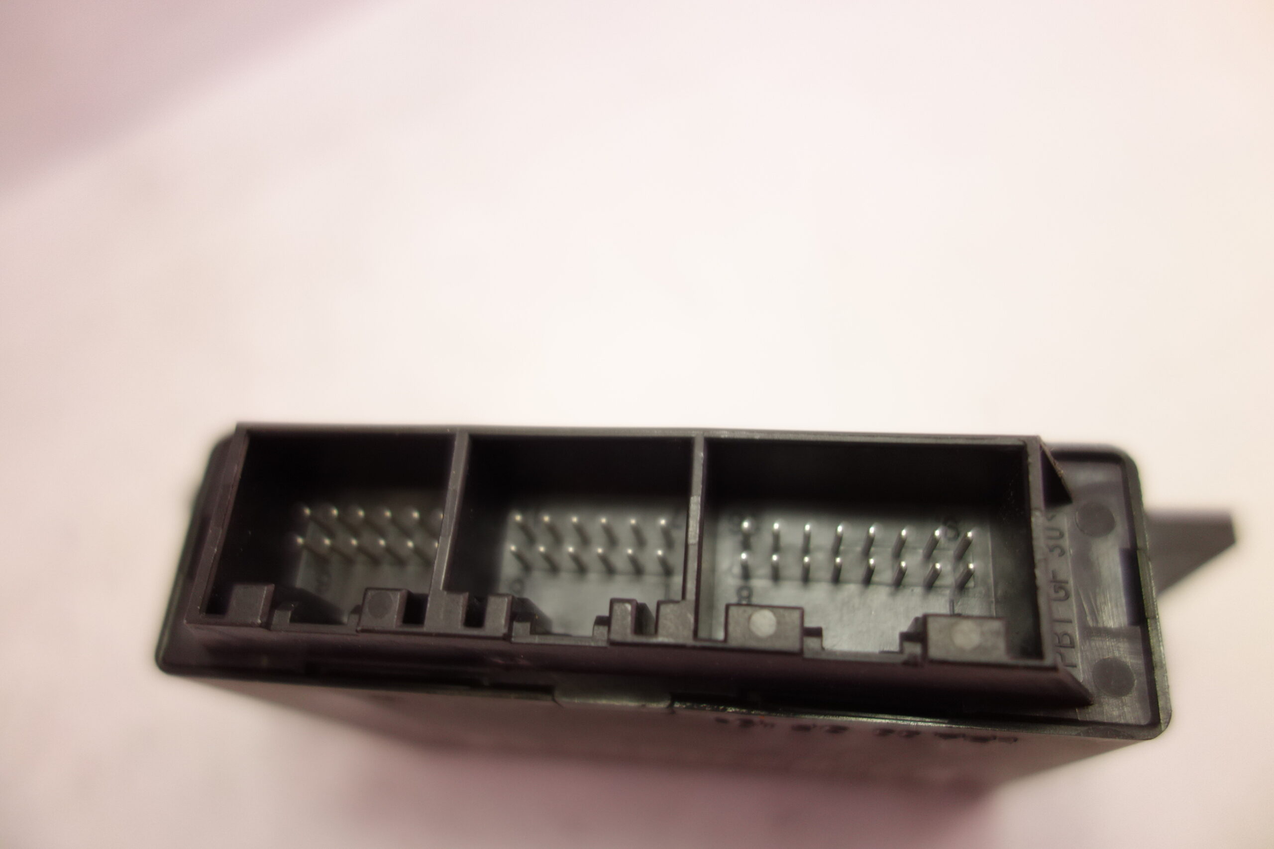 Unidad de control Audi A6 4F0919283C 4F0 919 283 C Valeo 601.831 - foto 2