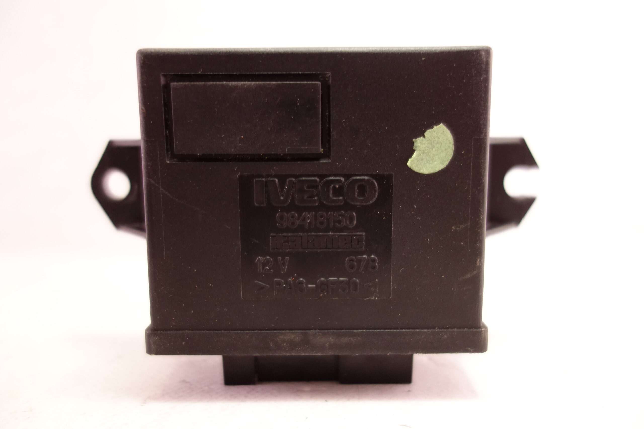 Unidad de control para IVECO 98418150 - foto 1