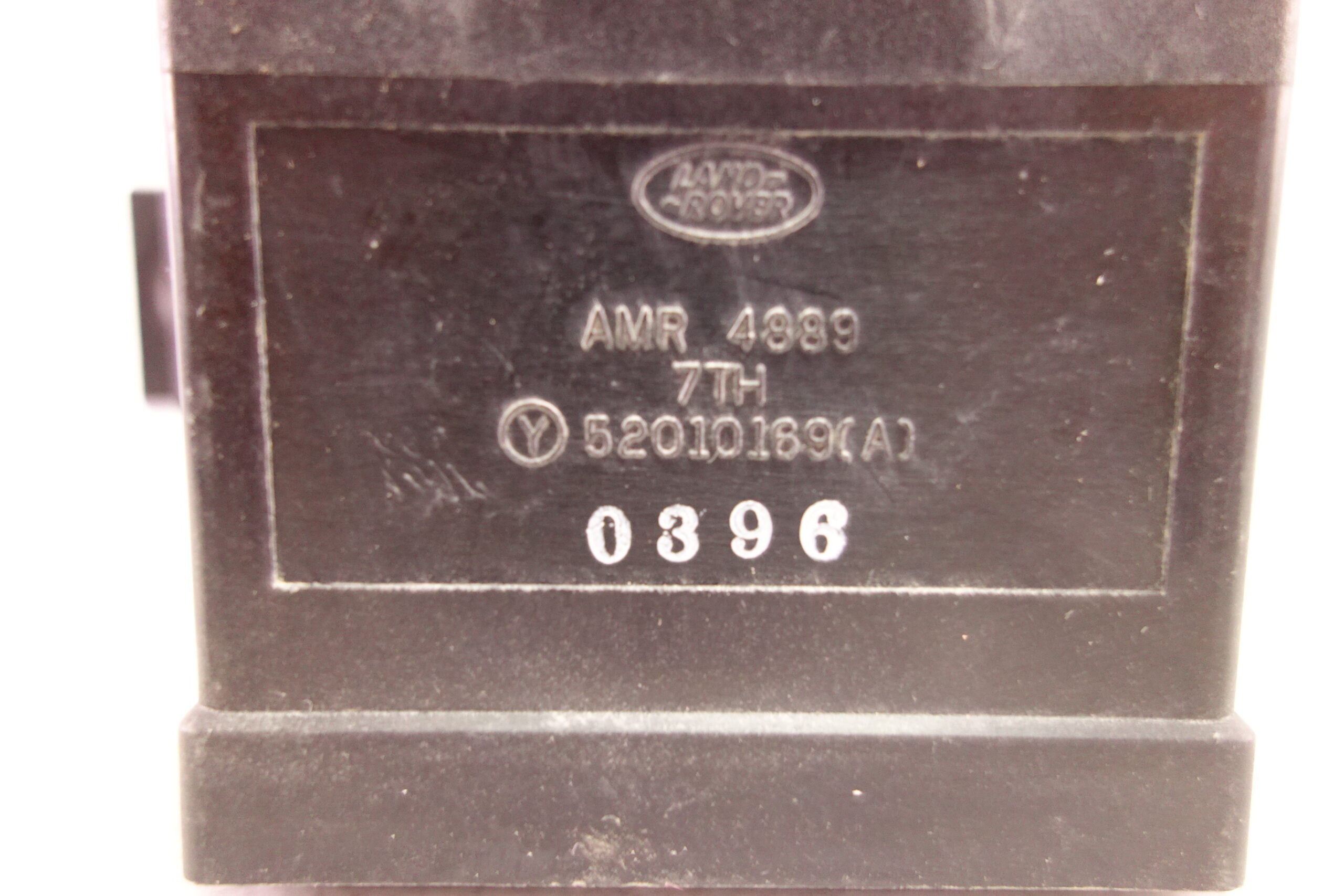 Unidad de control Land Rover 52010169A 52010169 A AMR48897TH - foto 2
