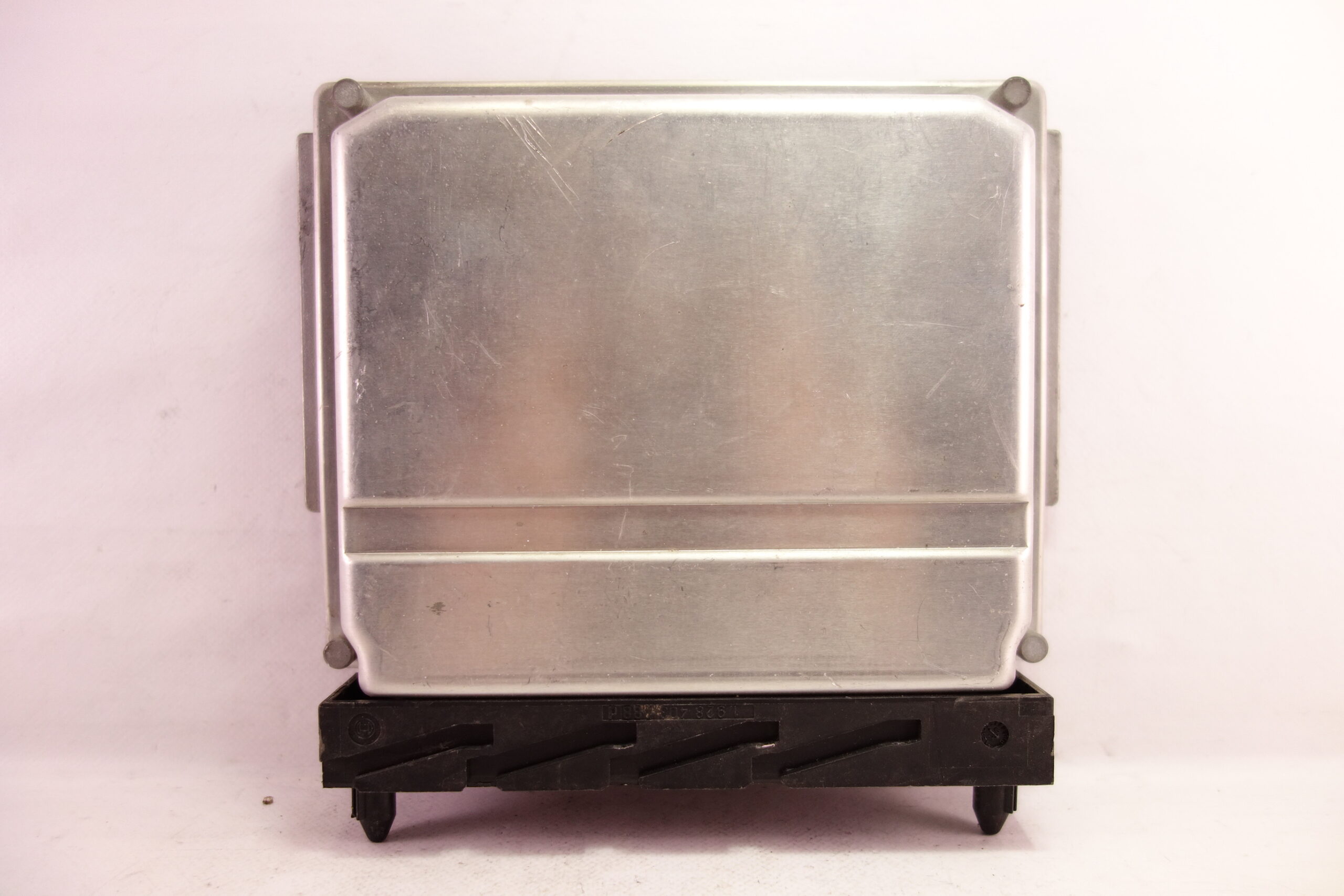 Centralita del motor Volvo C70 0261206272 26SA6638 08627456 A 08627456A HM.2 - foto 1