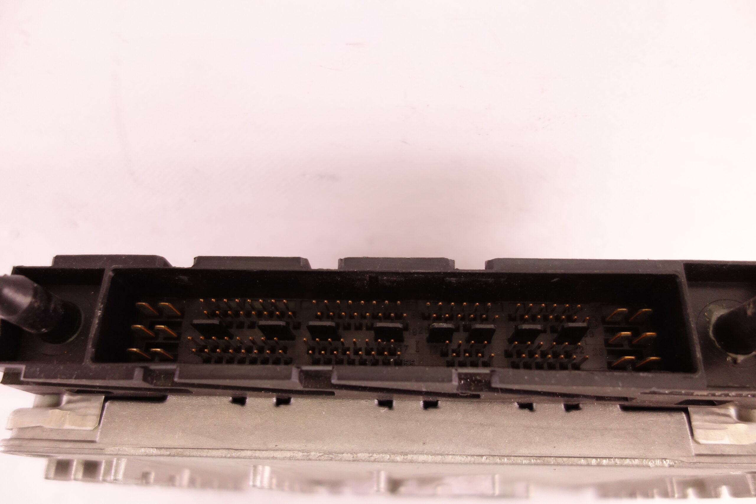 Centralita del motor Volvo C70 0261206272 26SA6638 08627456 A 08627456A HM.2 - foto 3