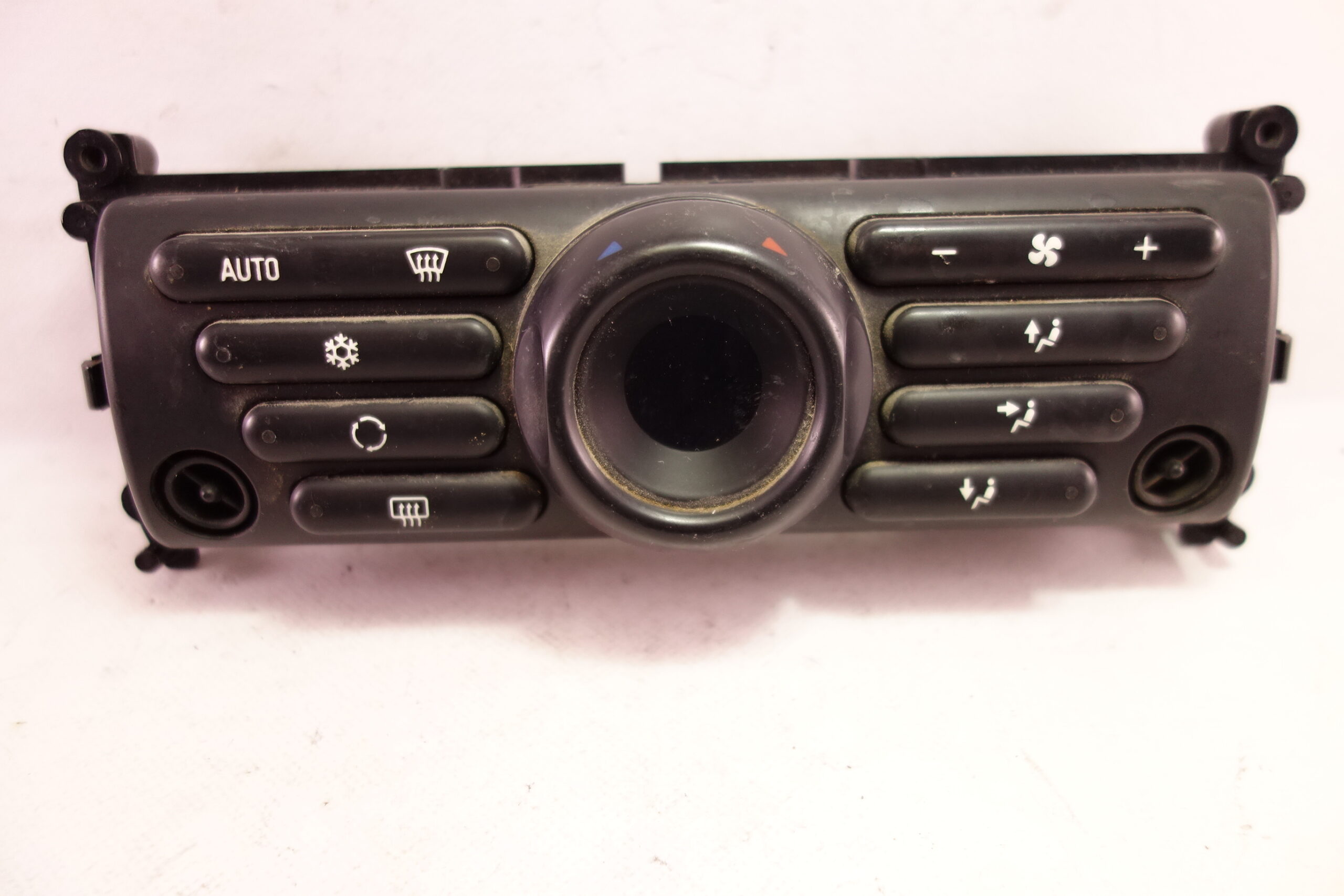 Mando climatizador BMW Mini 64116962469 64 11 6 962 469 5HB00891700 5HB 008 917 00 - foto 1