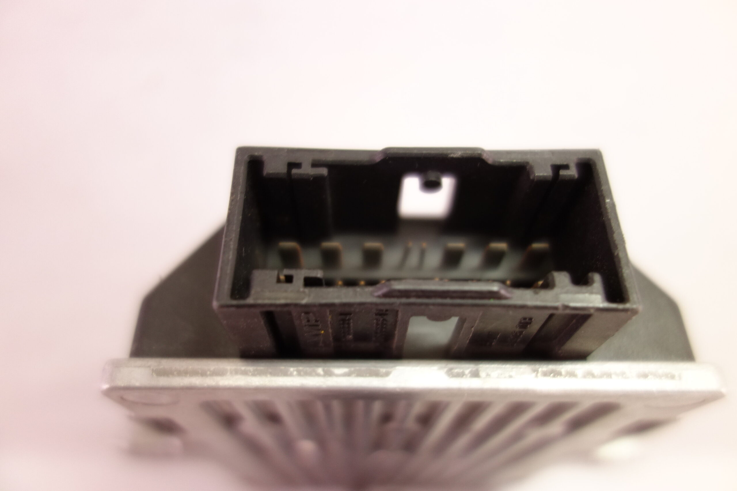 Unidad de control BMW 7 Serie E-65 32306760111101 3230 6 760 111 1 01 00007660B2 0000 7660 B2 - foto 2