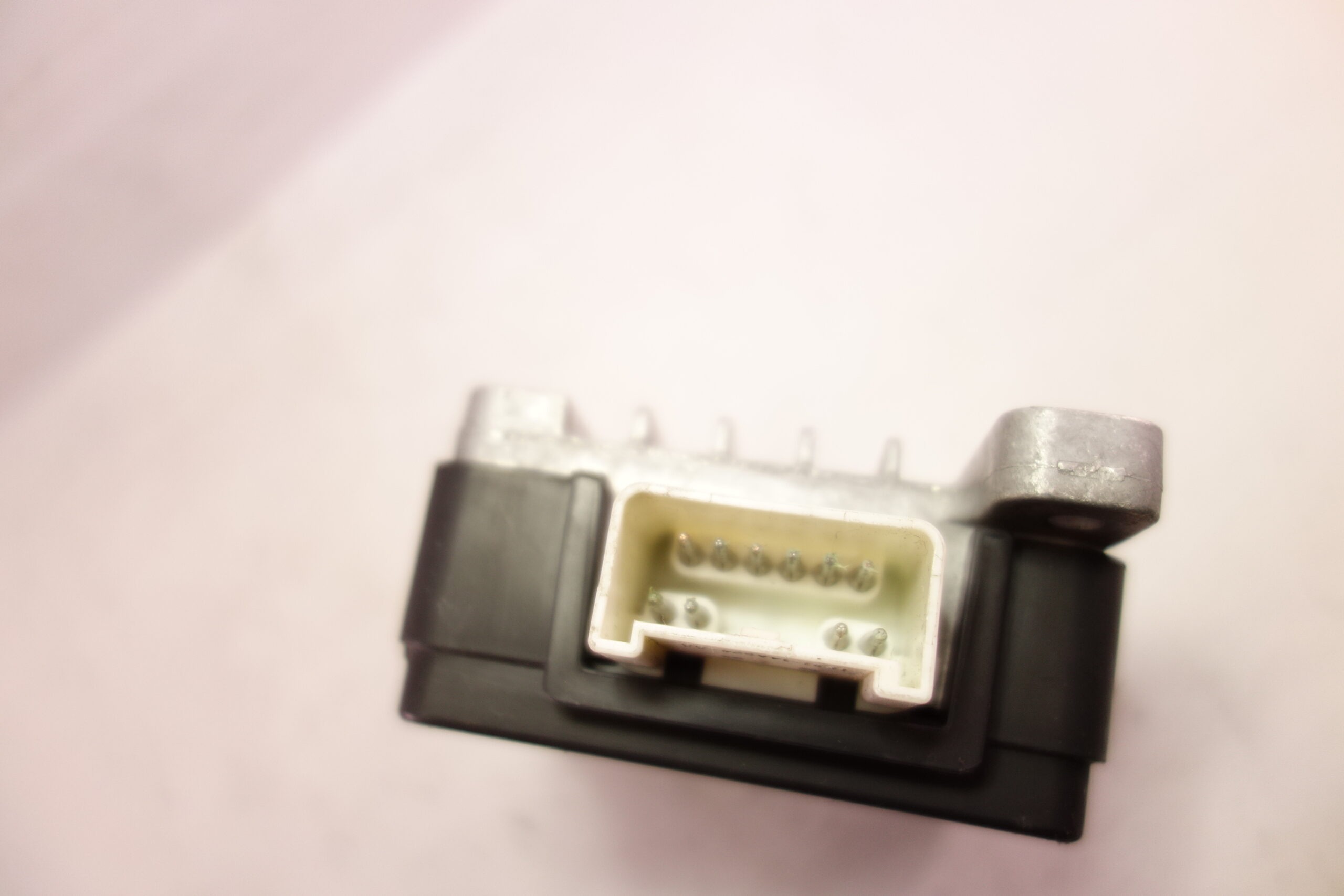 Unidad de control de asiento Jaguar Xtype 1X4F9D372AB 1X4F 9D372 AB YF3T14A624AA YF3T 14A624 AA - foto 3
