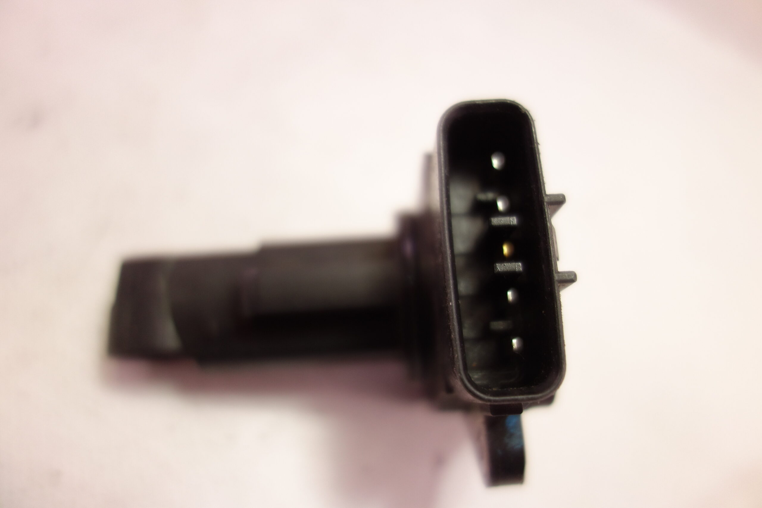 Medidor de masa de aire Subaru 22680AA310 1974002090 197400 2090 - foto 3