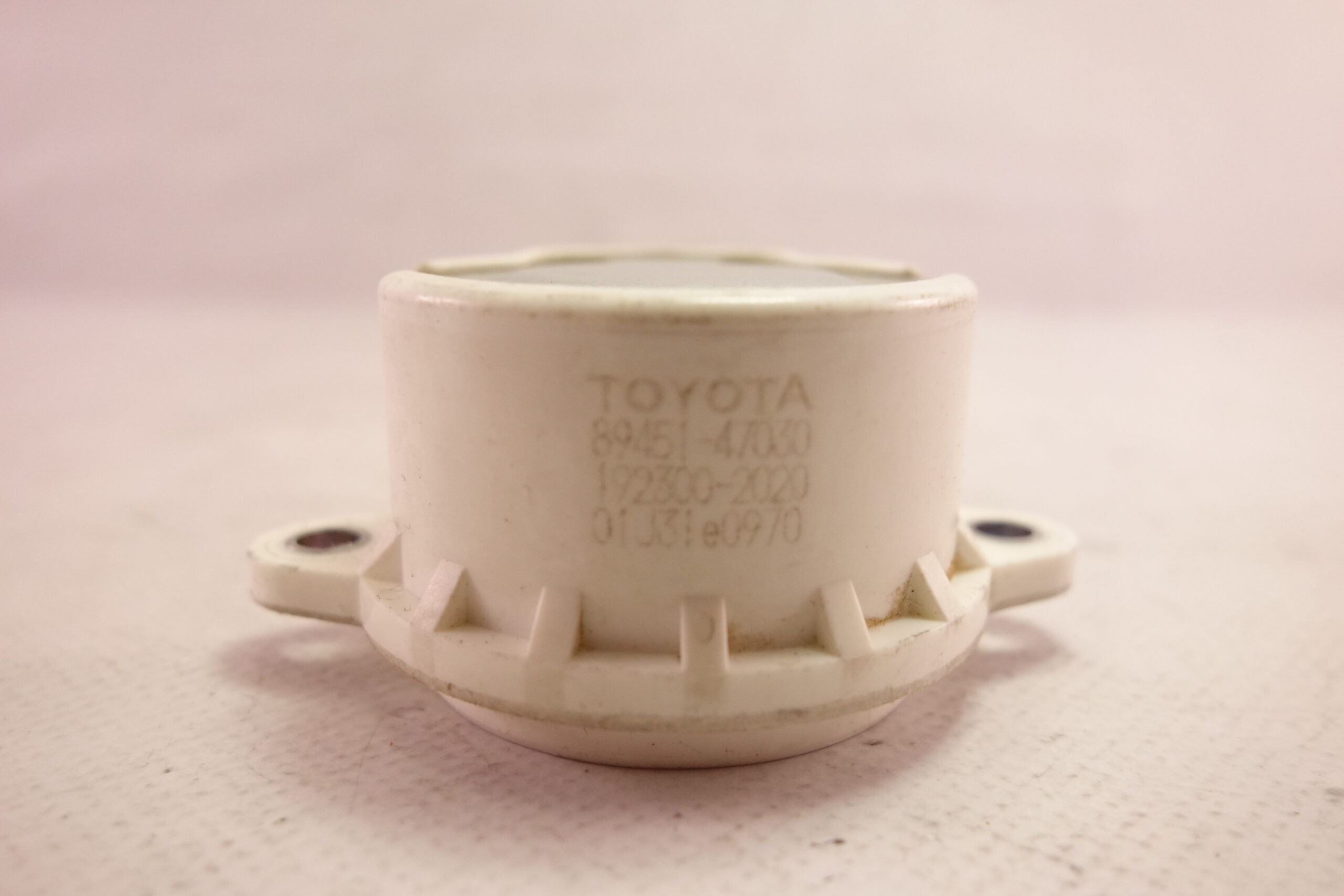 Sensor de engranaje Toyota Prius 8945147030 89451 47030 1923002020 192300 2020 - foto 2