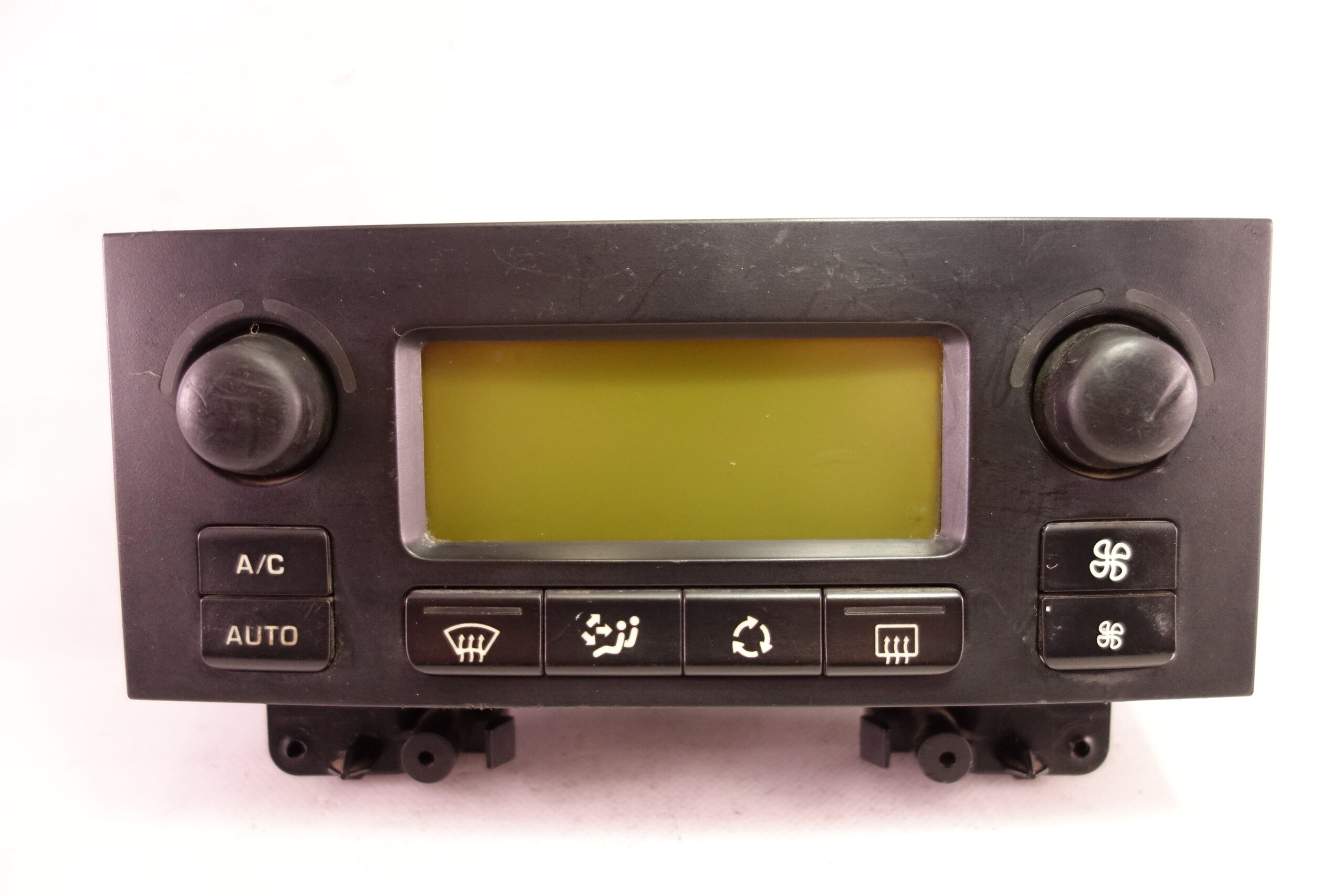 Climatizador Citroën C4 PSA 9658084577 BEHR G5710 JCAE 281138632 216751600 21675160 0 - foto 1