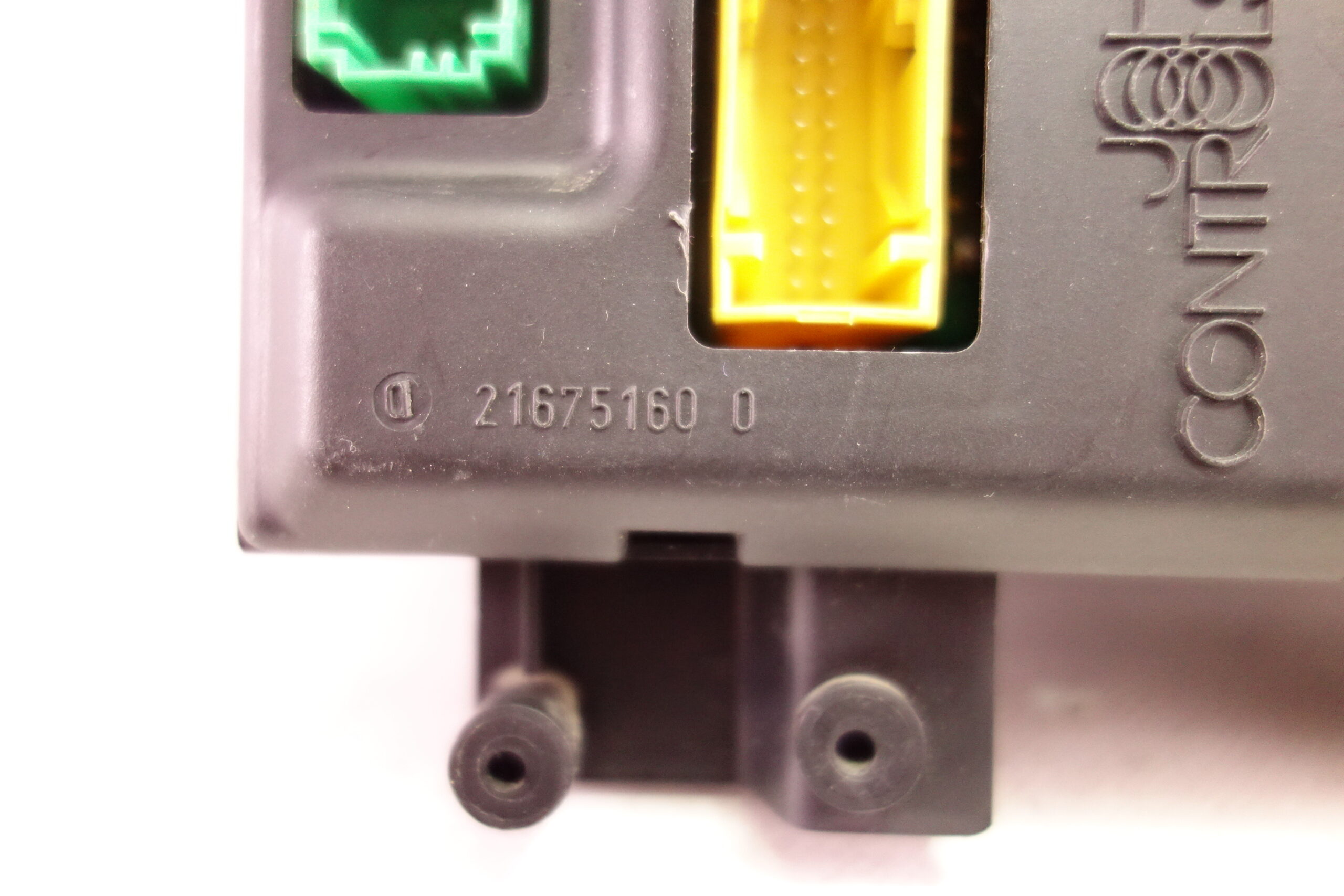 Climatizador Citroën C4 PSA 9658084577 BEHR G5710 JCAE 281138632 216751600 21675160 0 - foto 3