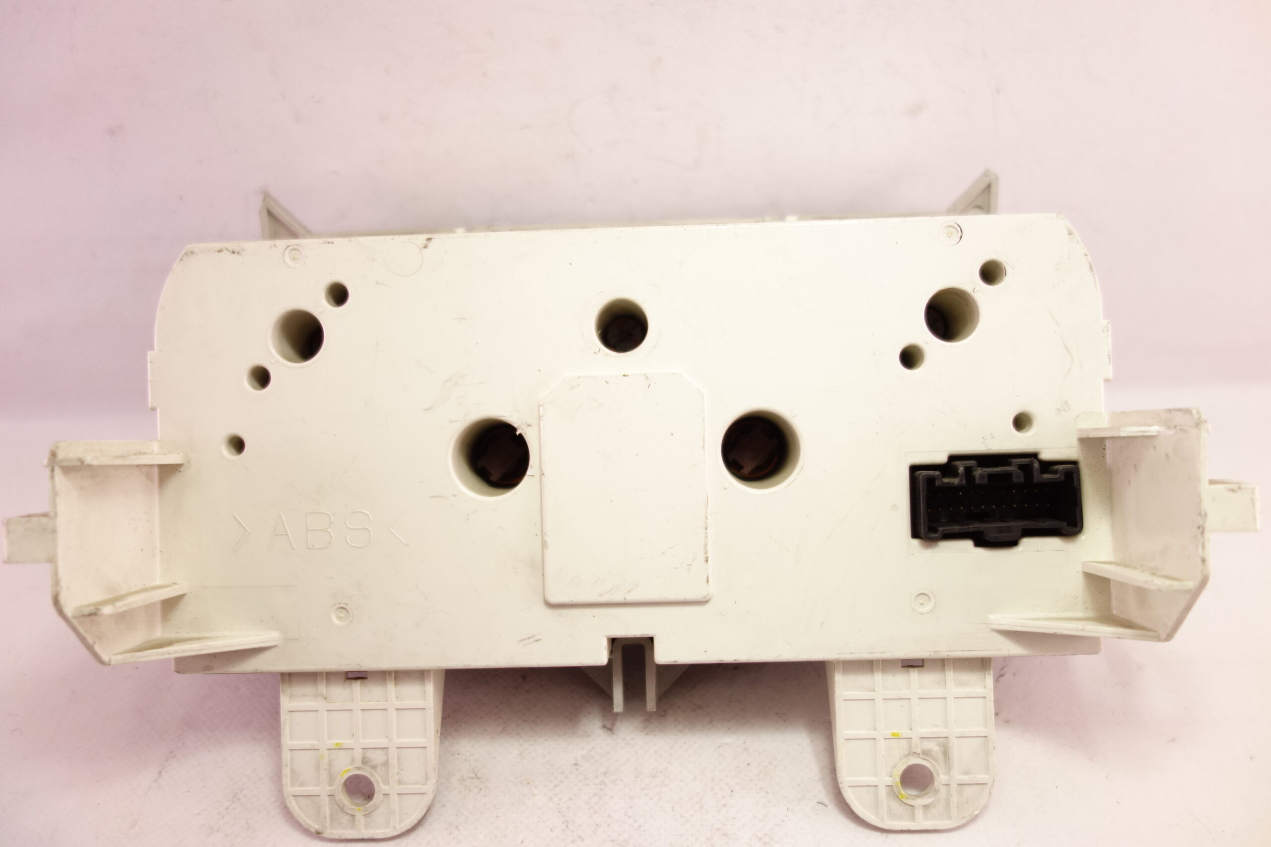 Mando climatizador Mazda 5 7CC30 7 CC30 K1900CC30A05 K1900CC30 A05 - foto 3