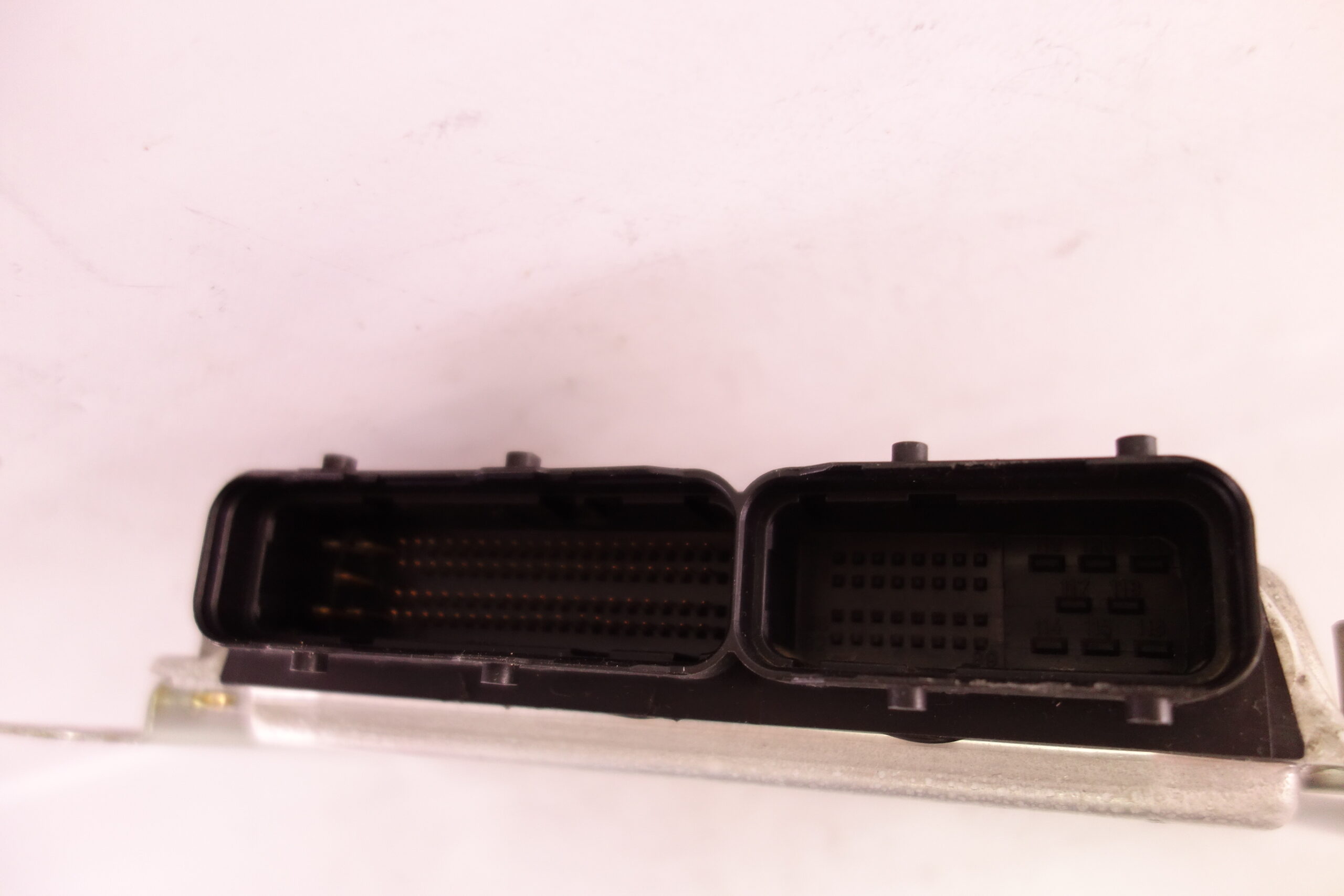 Centralita del motor SsangYong Rexton 2880005040 28800 05040 09001920 09 001920 - foto 2