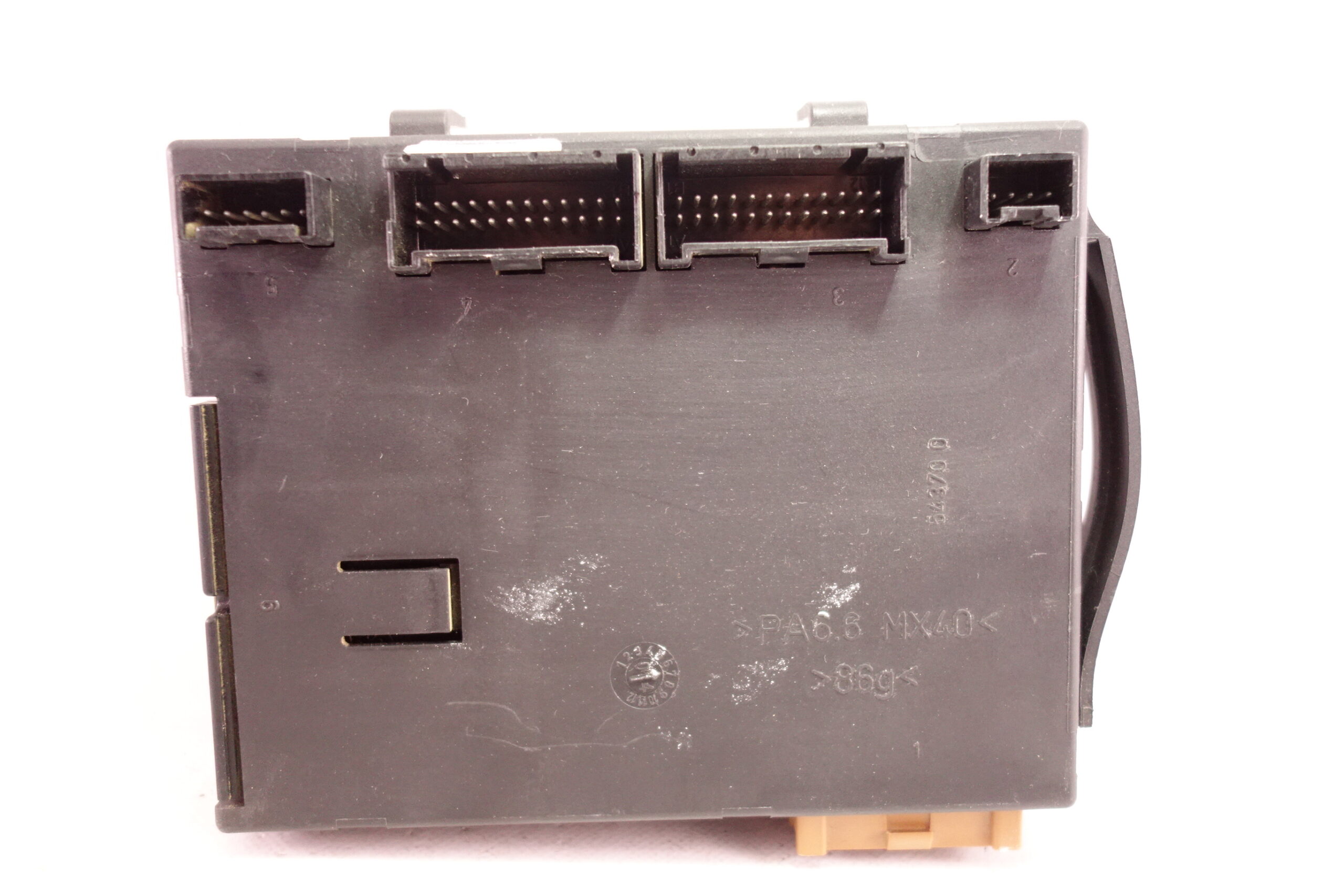 Módulo control Mercedes Clase M A1635459032 A 163 545 90 32 05371390 05 3713 90 A1635450716 A 163 545 07 16 05371401 - foto 4