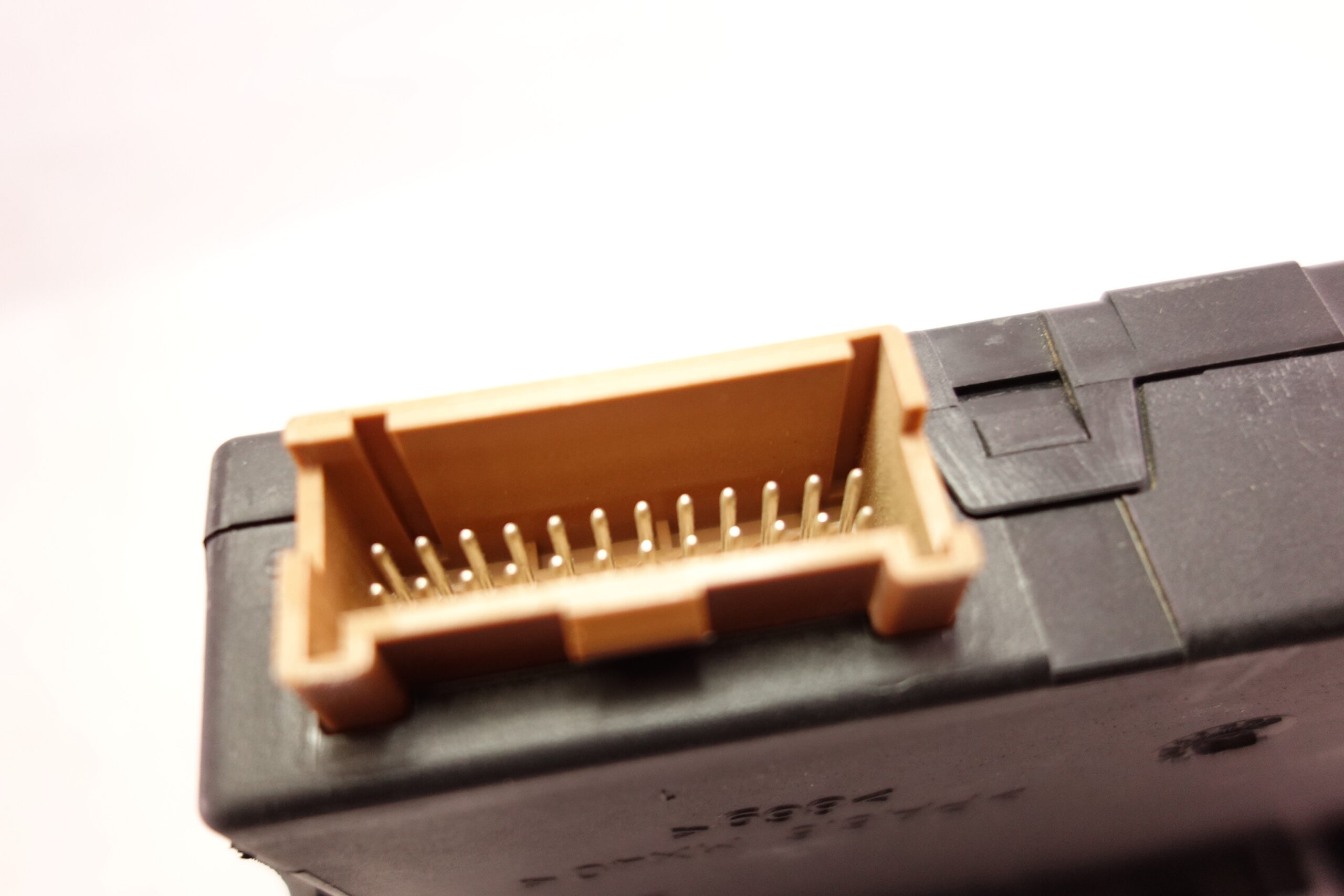 Módulo control Mercedes Clase M A1635459032 A 163 545 90 32 05371390 05 3713 90 A1635450716 A 163 545 07 16 05371401 - foto 5