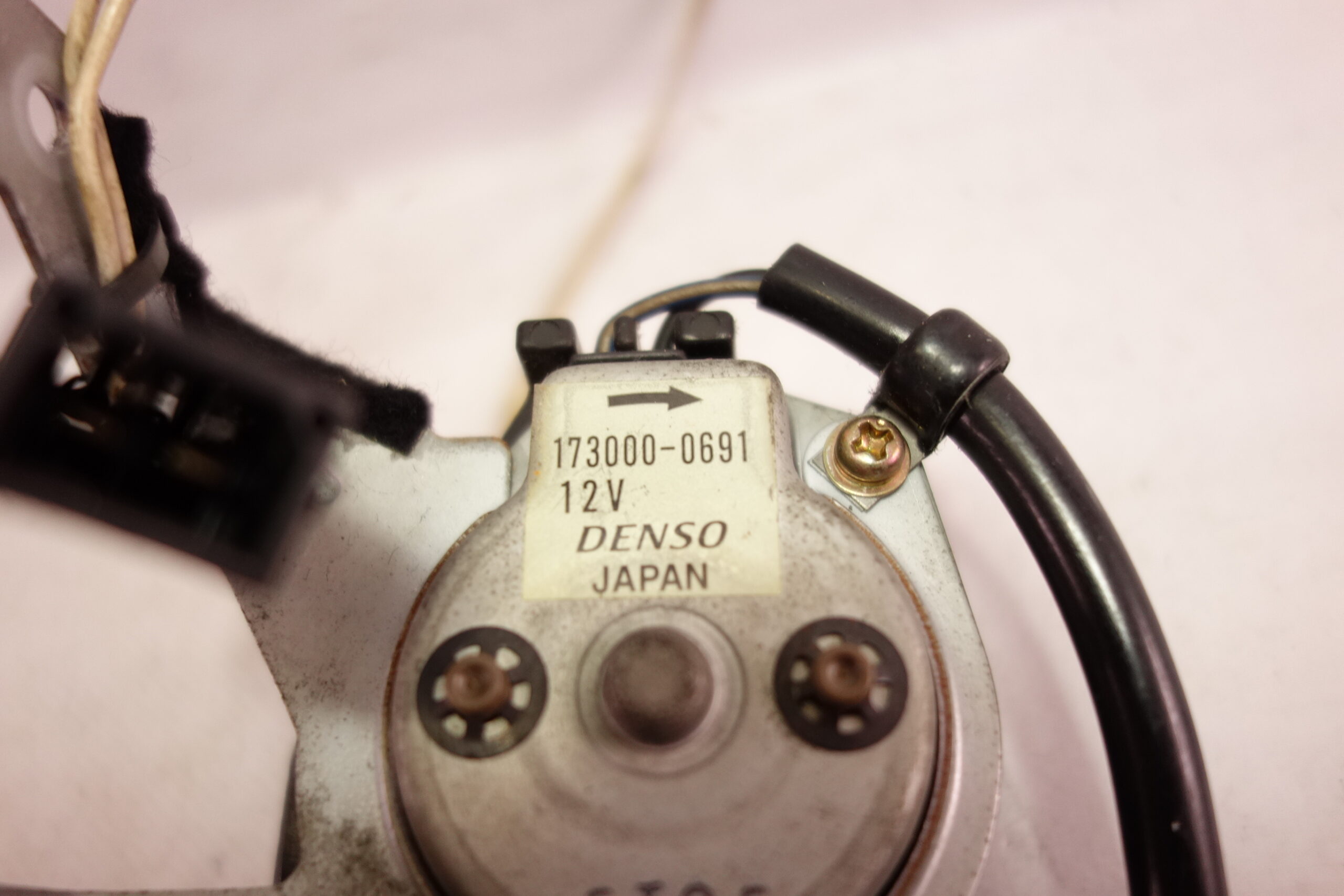 Sensor de calefacción Audi A8 S8 D2 4D 11730000691 173000 0691 4D0820541 4D0 820 541 - foto 2