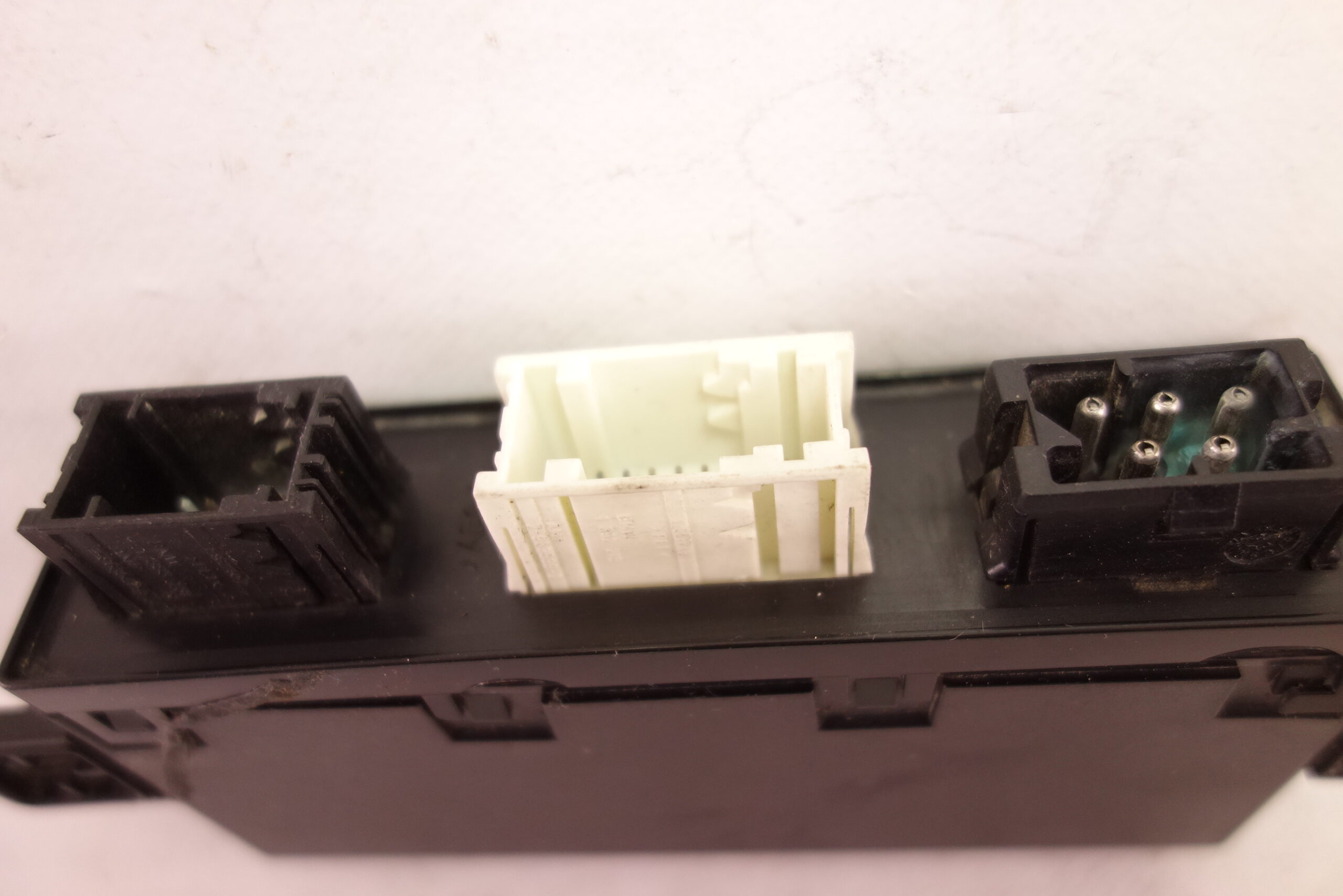 Unidad de control BMW Serie 5 61358378767 61 35 8 378767 5DK00735814 5DK 007 358 14 - foto 2