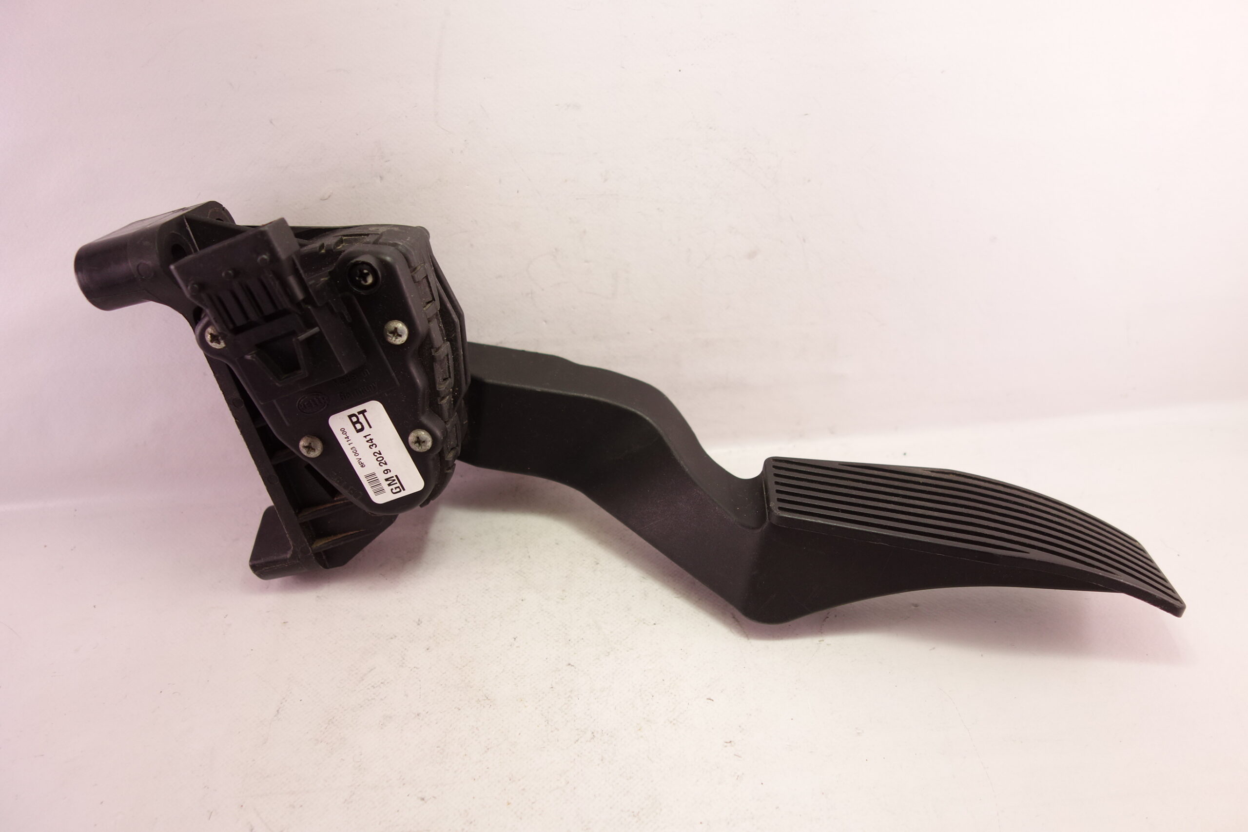Pedal Opel Zafira 9202341 9 202 341 6PV00811400 6PV 008 114-00 BT - foto 1