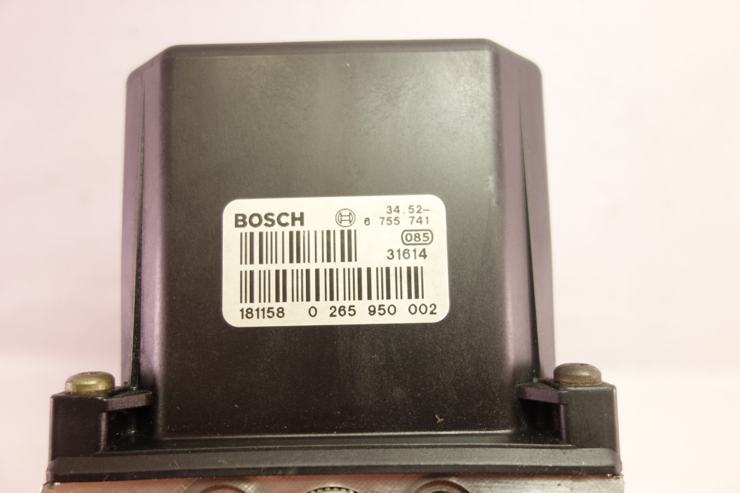 ABS BMW Serie 5 E39 - foto 3