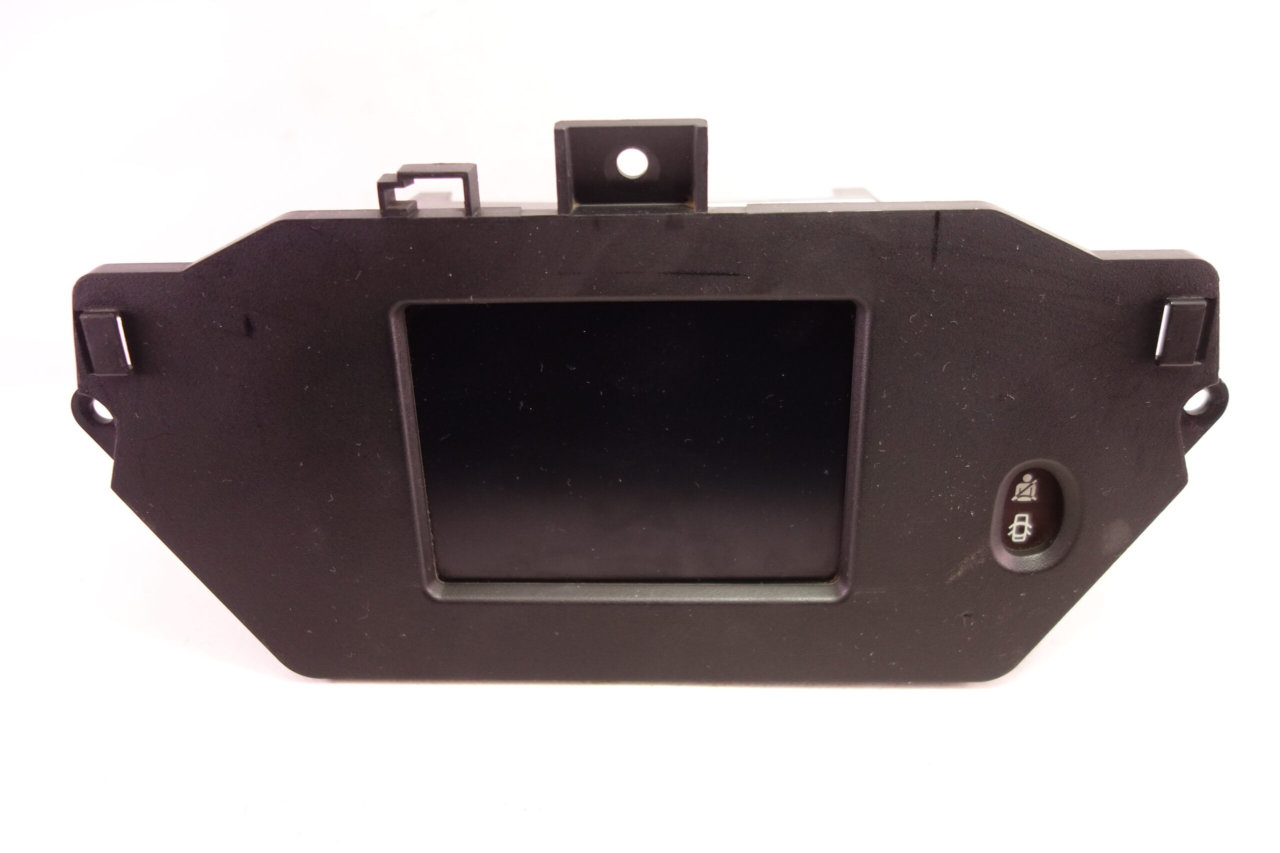 Pantalla multifunción Renault Scenic 7700430464 77 00 430464 216528527 21652852 7 7700438136 77 00 438 136 216547759 21654775 9 - foto 1