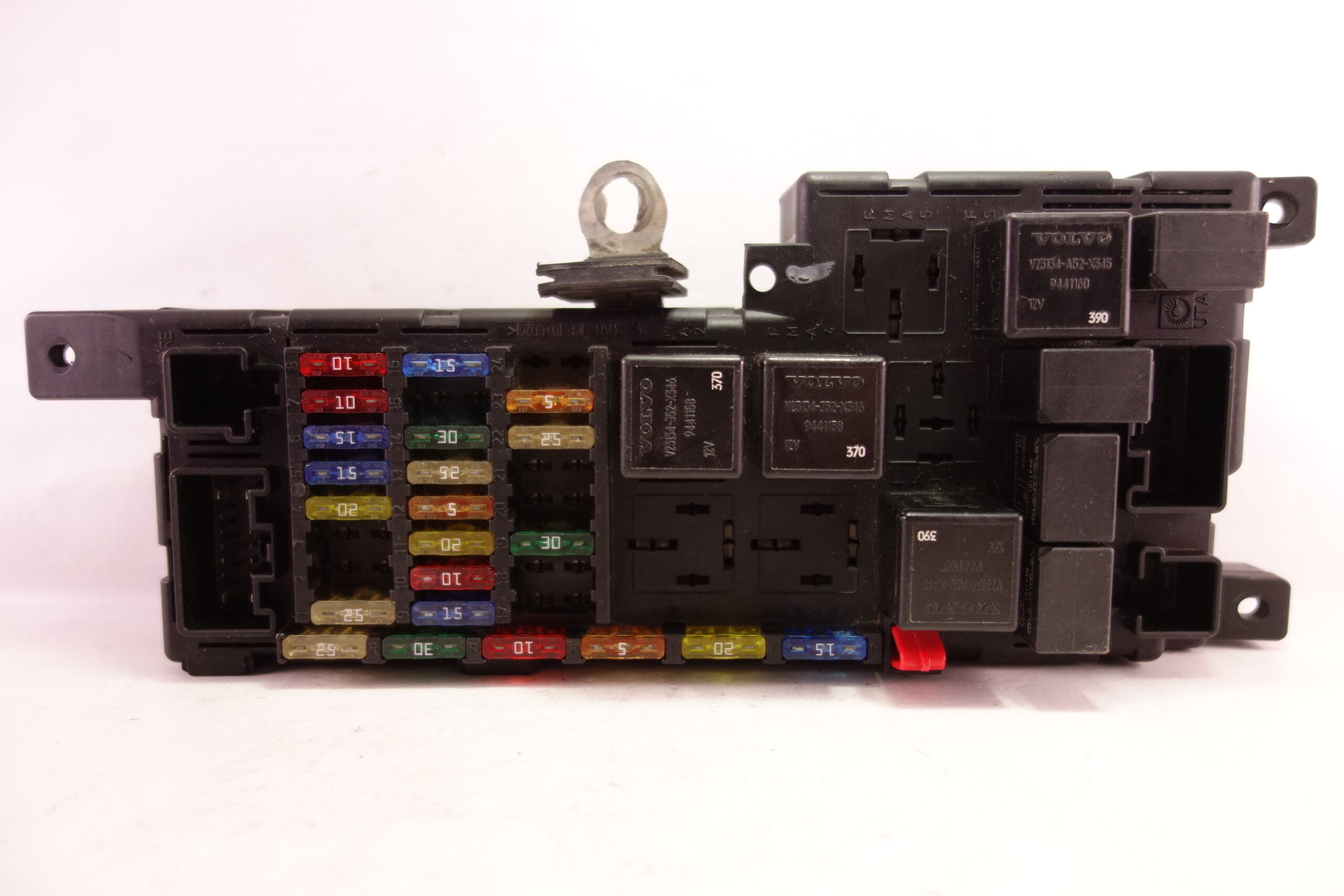 Caja de fusibles Volvo V70 9452993 petrol 518322110 - foto 1