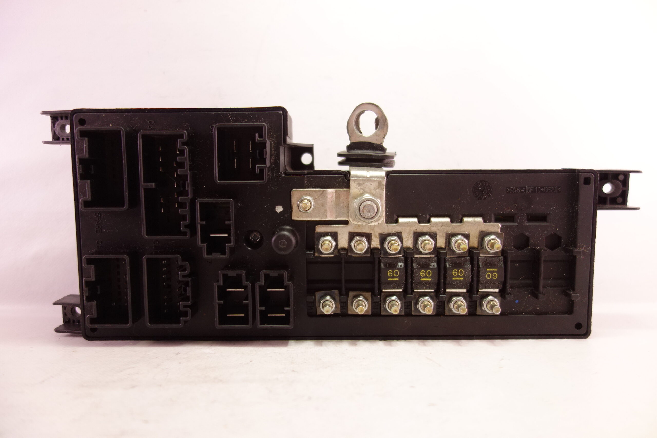 Caja de fusibles Volvo V70 9452993 petrol 518322110 - foto 3