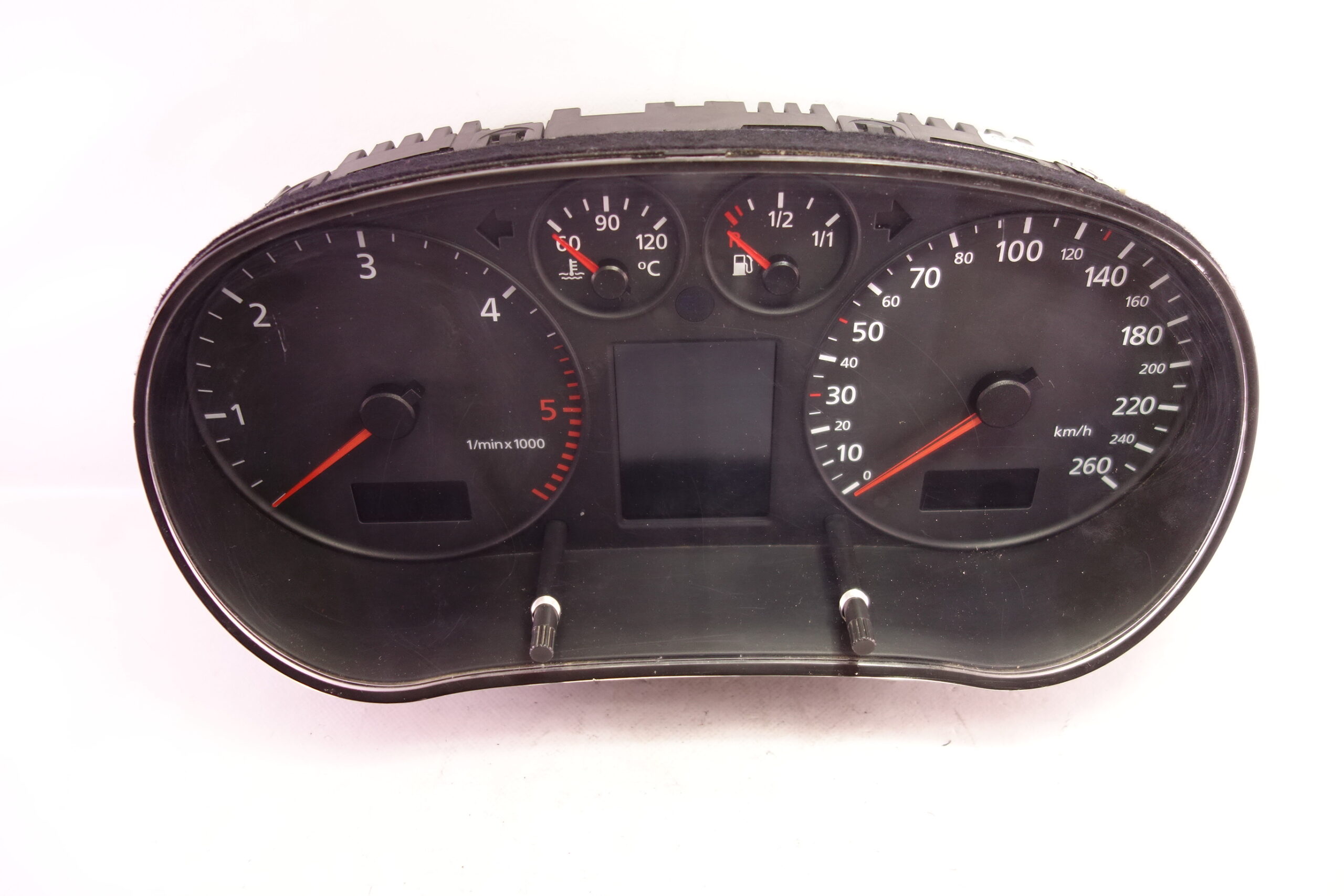 Cuadro de instrumentos Audi A3 8L0920932D 8L0 920 932 D 110080142007 110 080 142 007 - foto 1