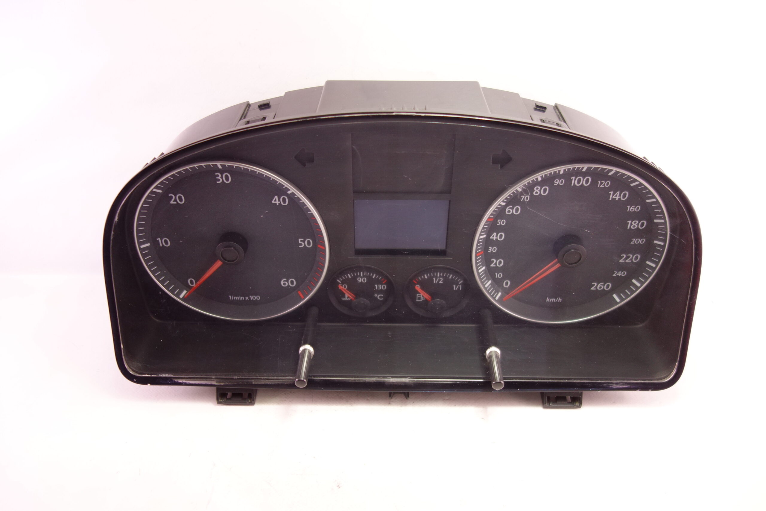 Cuadro de instrumentos VW Volkswagen Touran 1T0920874A 1T092 0874A Siemens A2C53023102 A2C53025660 110080343004 110 080 343 004 1T0920863A 1T0920 83A - foto 1