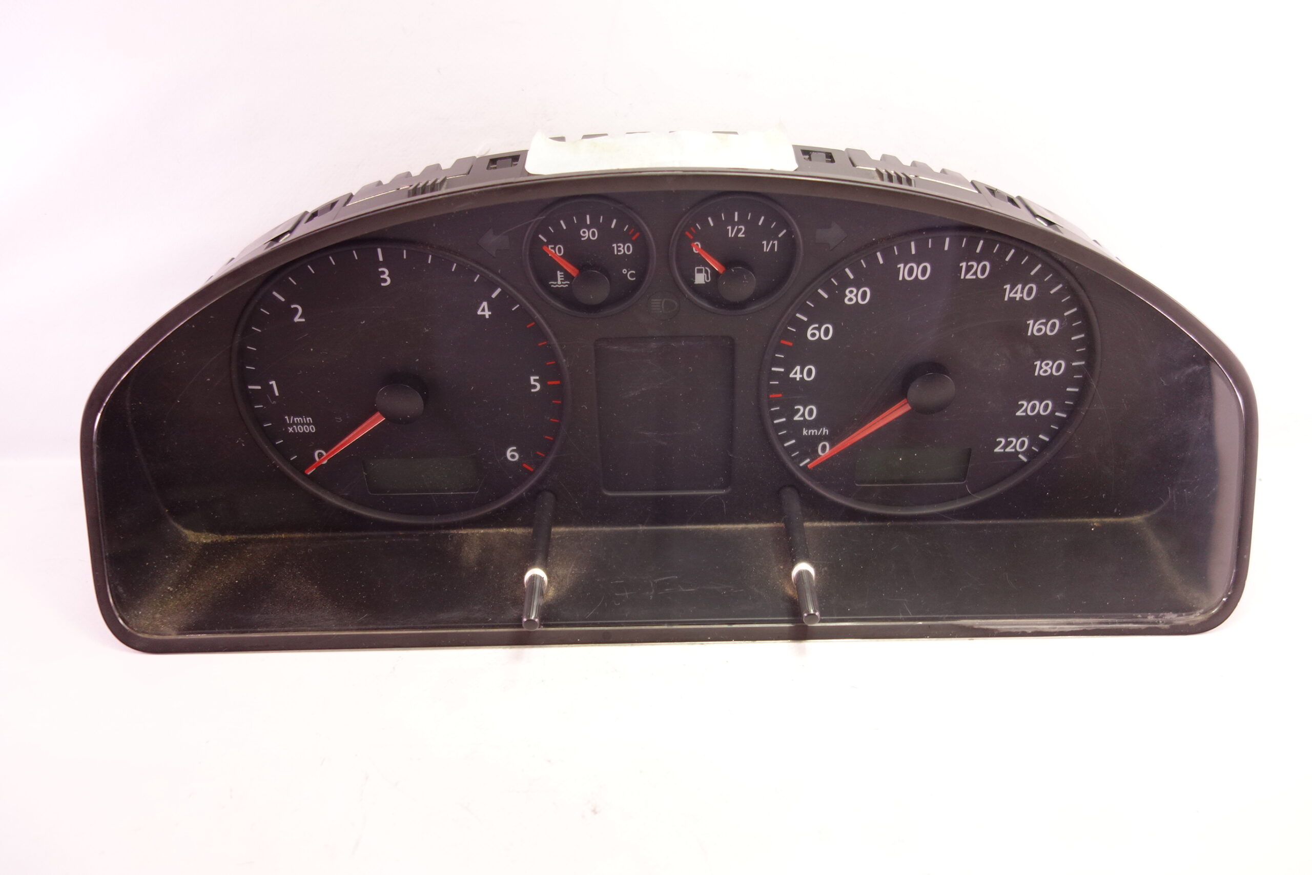 Cuadro de instrumentos VW 110080204028 110 080 204 028 7H0920850L 7H0 920 850 L 88311346 88 311 346 - foto 1