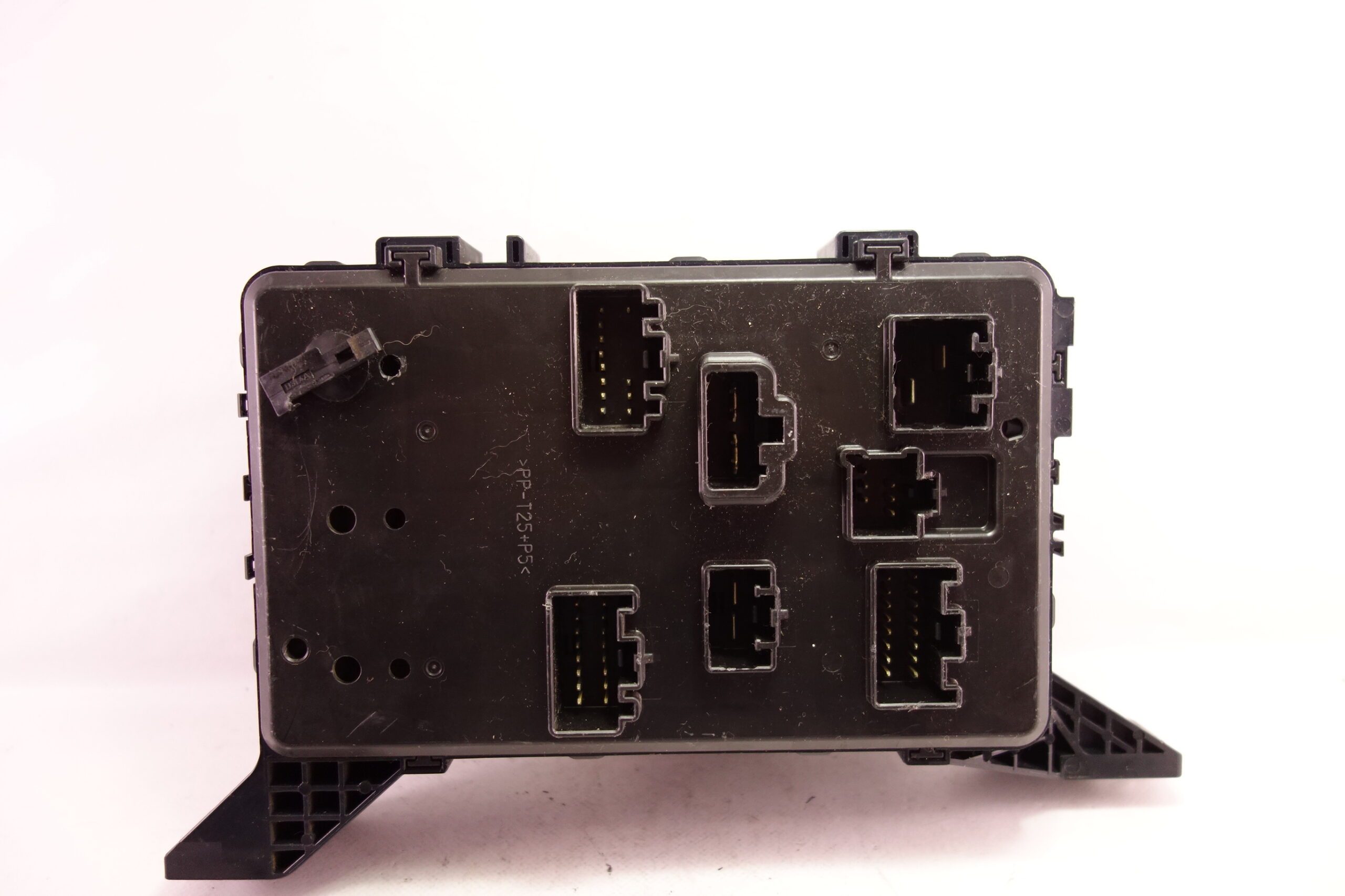 Caja de fusibles Ford Mondeo 3D1620691 3D 16 2 0691 4S7T14A073AA 4S7T 14A073 AA - foto 3