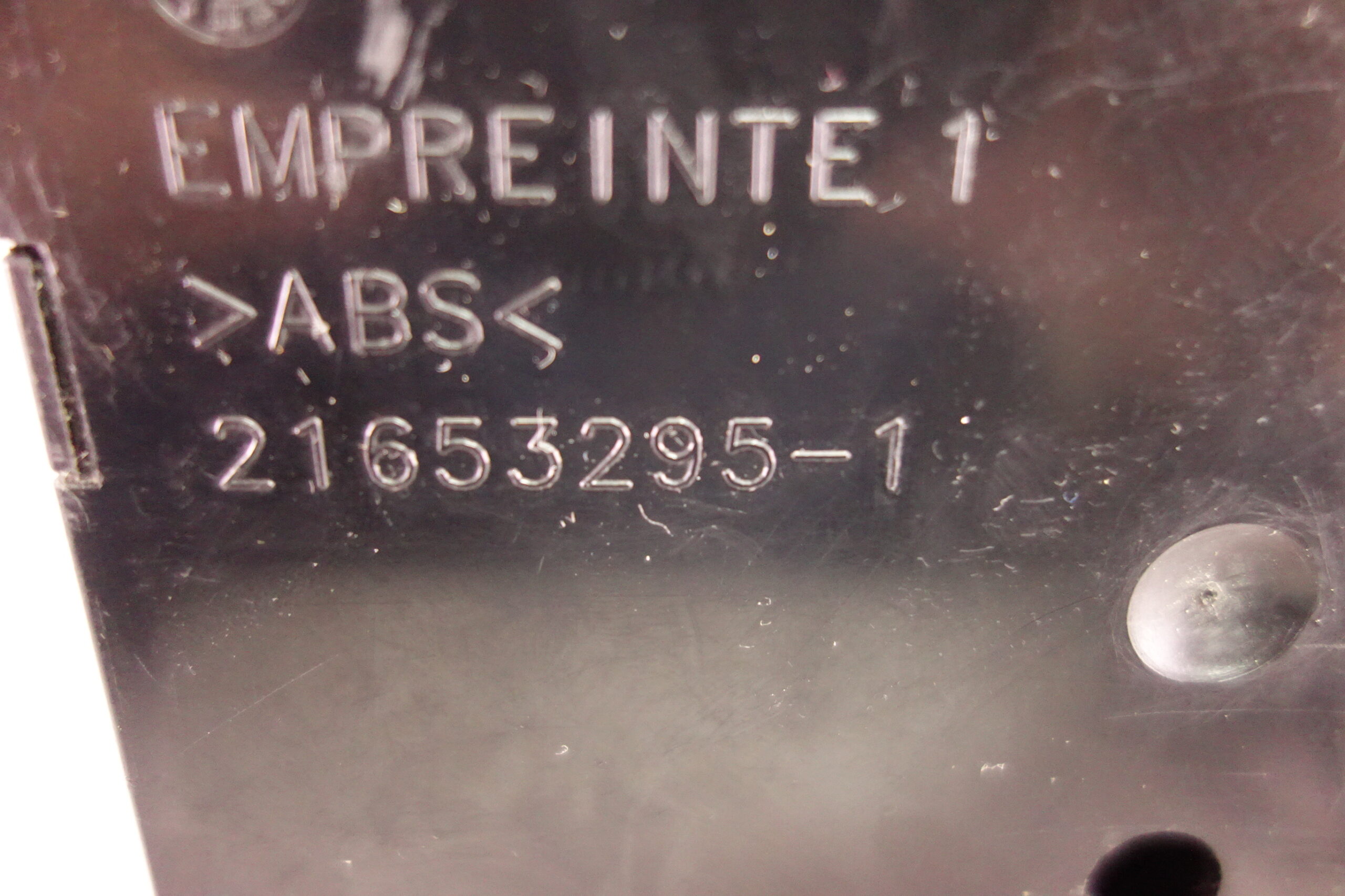 Módulo de control Renault 8200315964 281148448A 28114844 8A 216532948E 21653294 8E 216532951 21653295 1 - foto 4