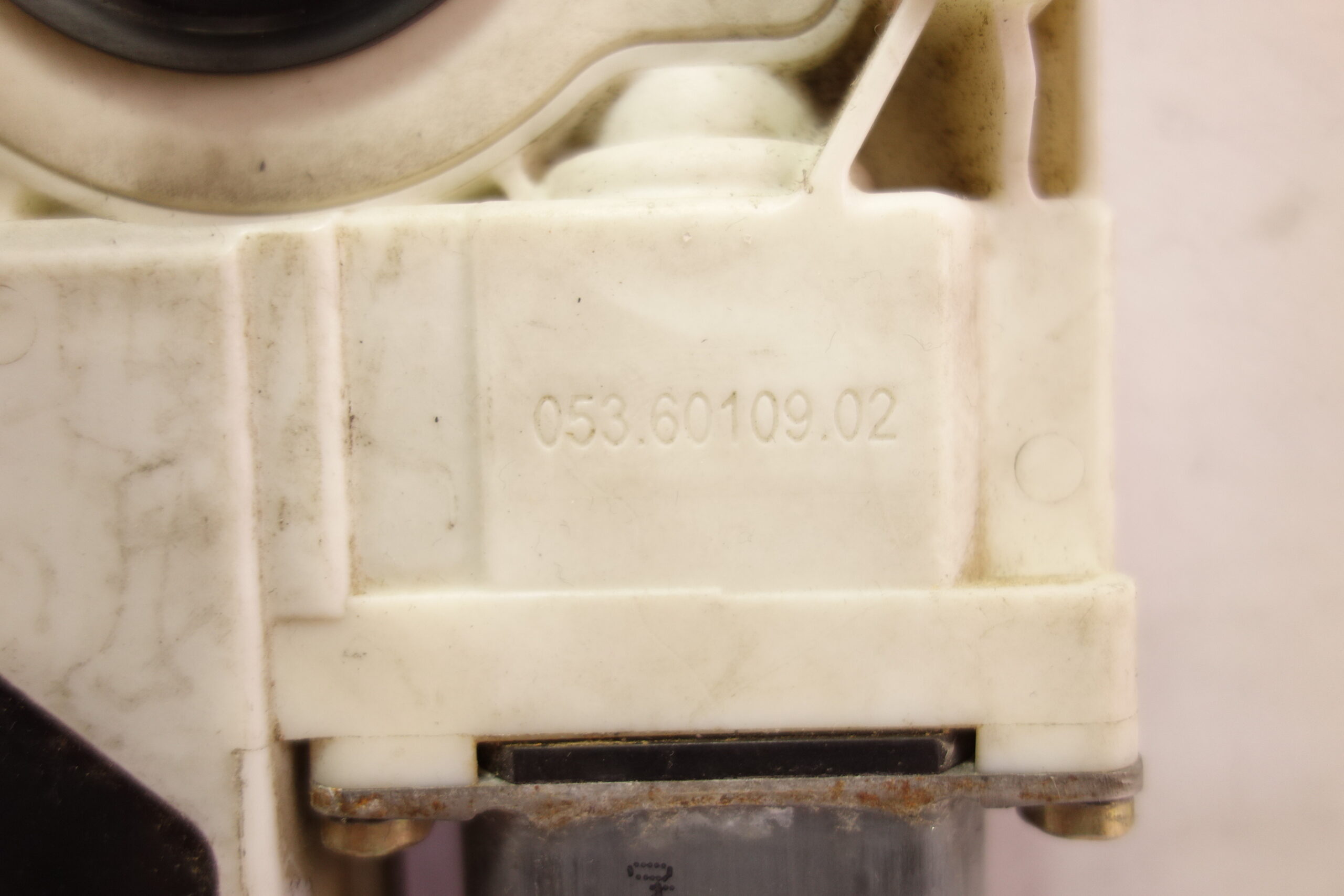 Motor de elevalunas Peugeot 307 996385101 996385 101 7746004801 774 60048 01 0536010902 053 60109 02 5556201002 - foto 4