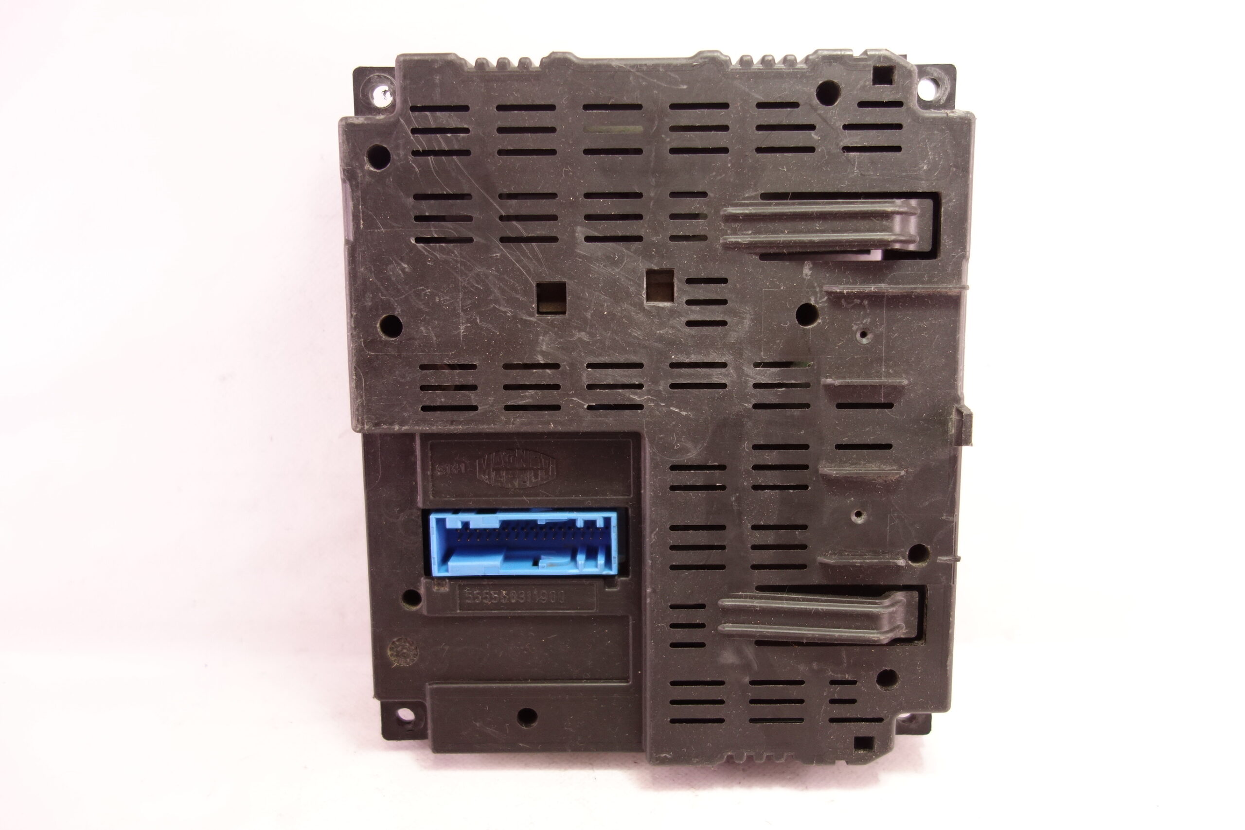 Módulo de Bluetooth Fiat Bravo 6VA16V738 5555503120 5555503114 555550311900 - foto 1