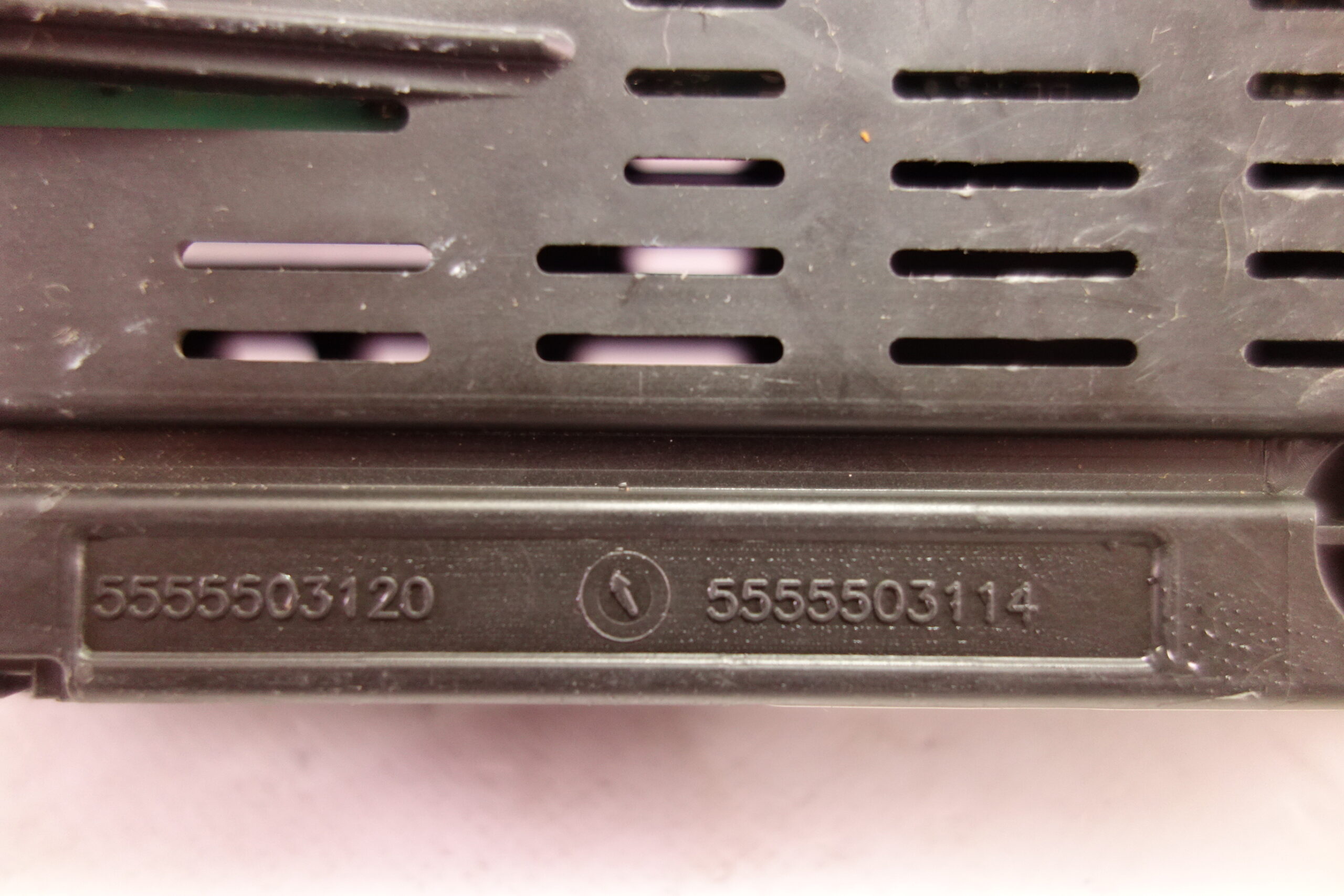 Módulo de Bluetooth Fiat Bravo 6VA16V738 5555503120 5555503114 555550311900 - foto 3