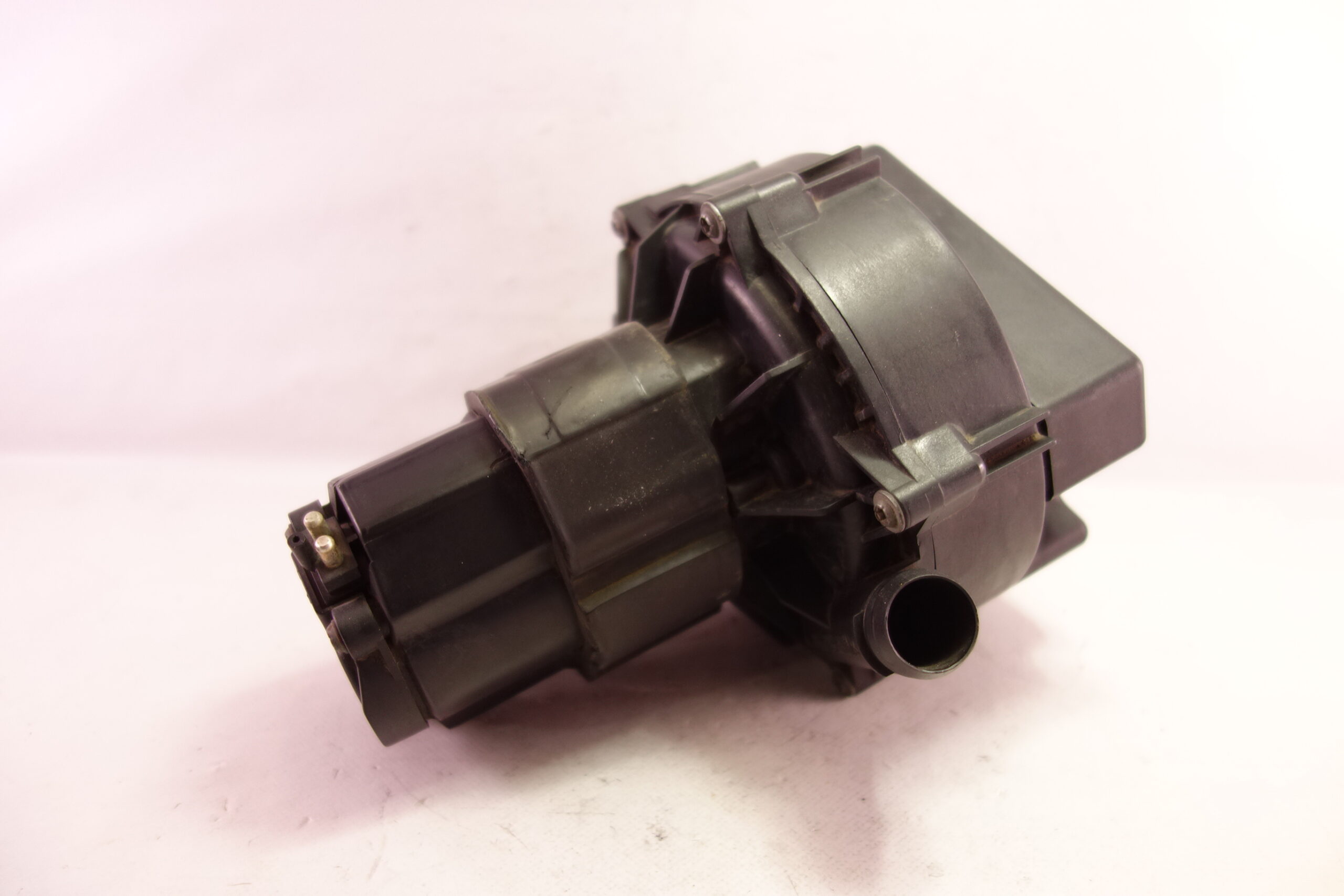 Bomba de aire Mercedes A0001403785 A 000140 37 85 - foto 1