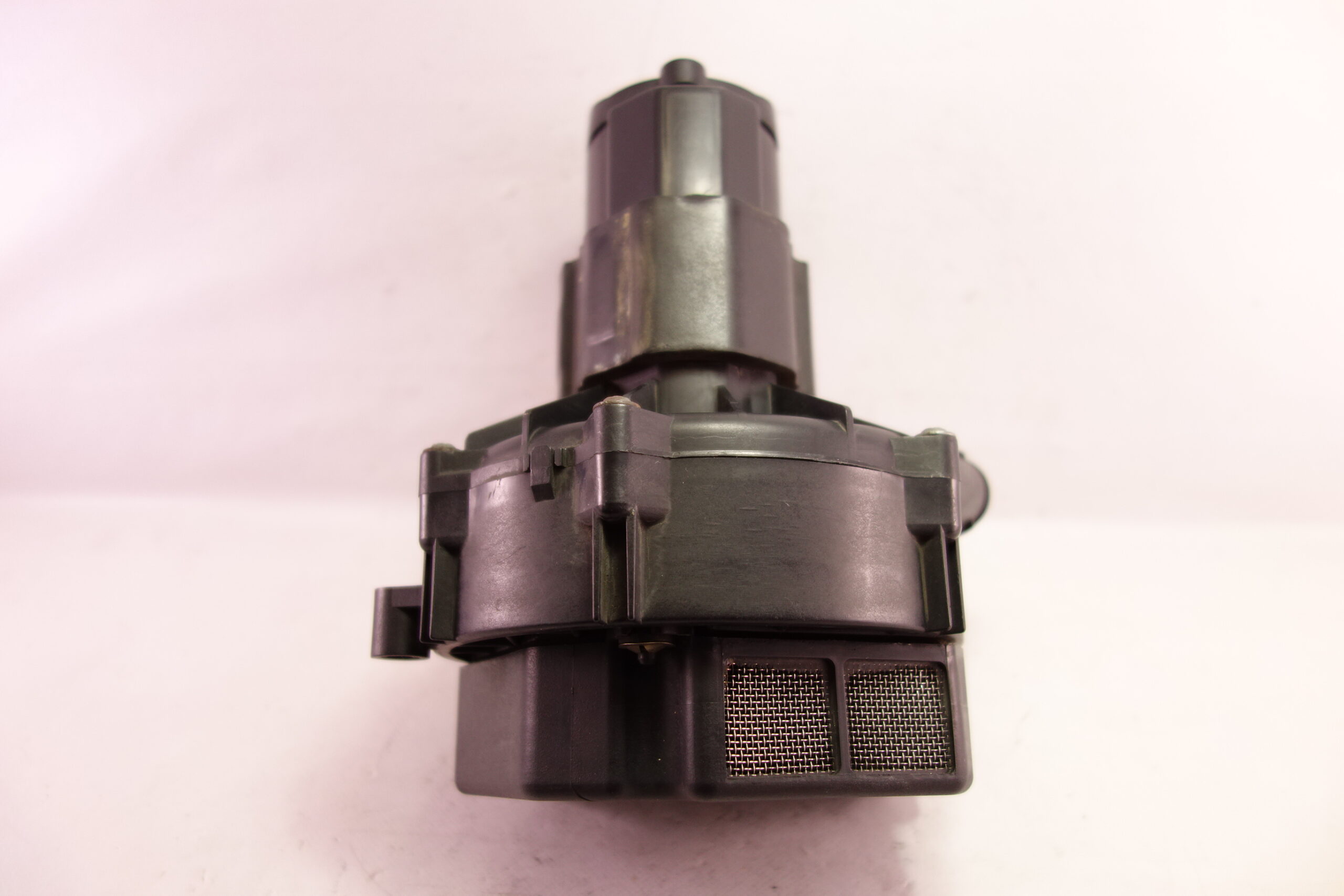 Bomba de aire Mercedes A0001403785 A 000140 37 85 - foto 3