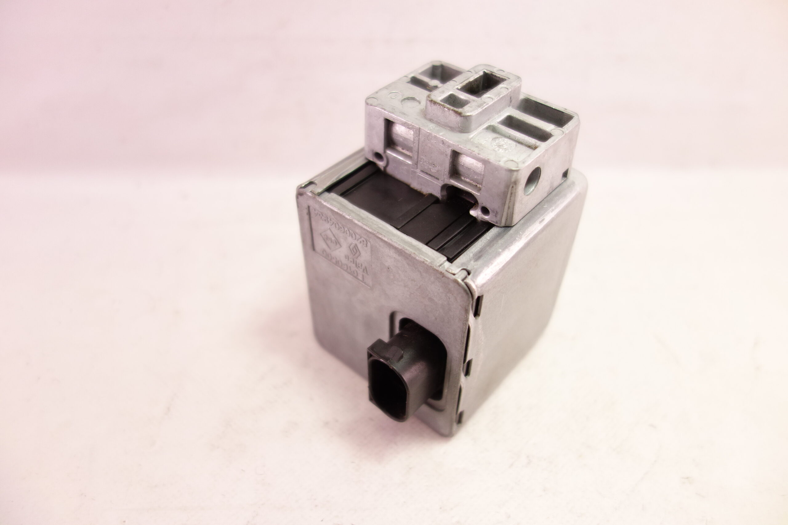Cerradura de dirección Renault Scenic E0160500 8200604934 B0545B19307H - foto 1