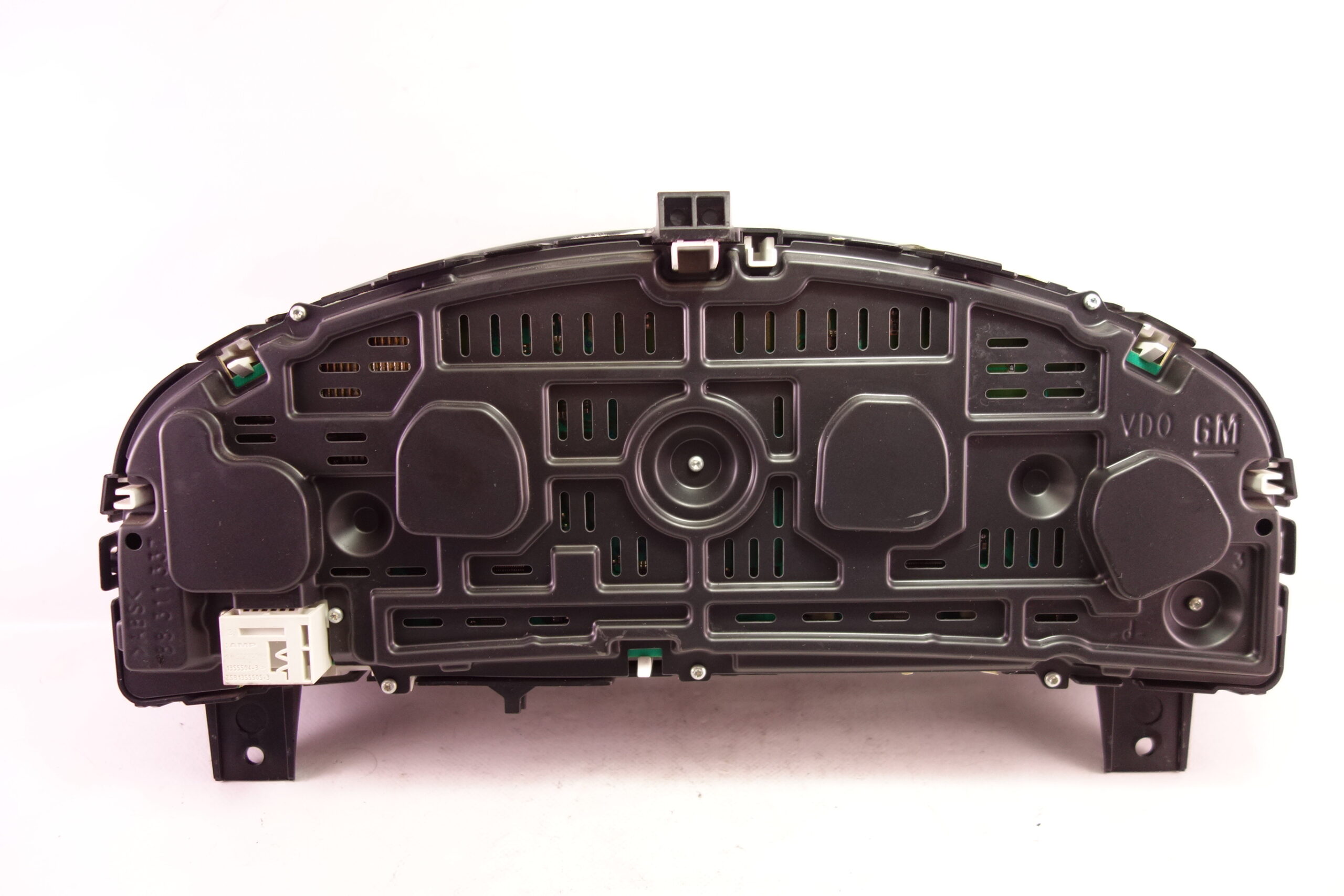 Cuadro de instrumentos Opel Signum 13136729HT 110080234016 110 080 234 016 - foto 4