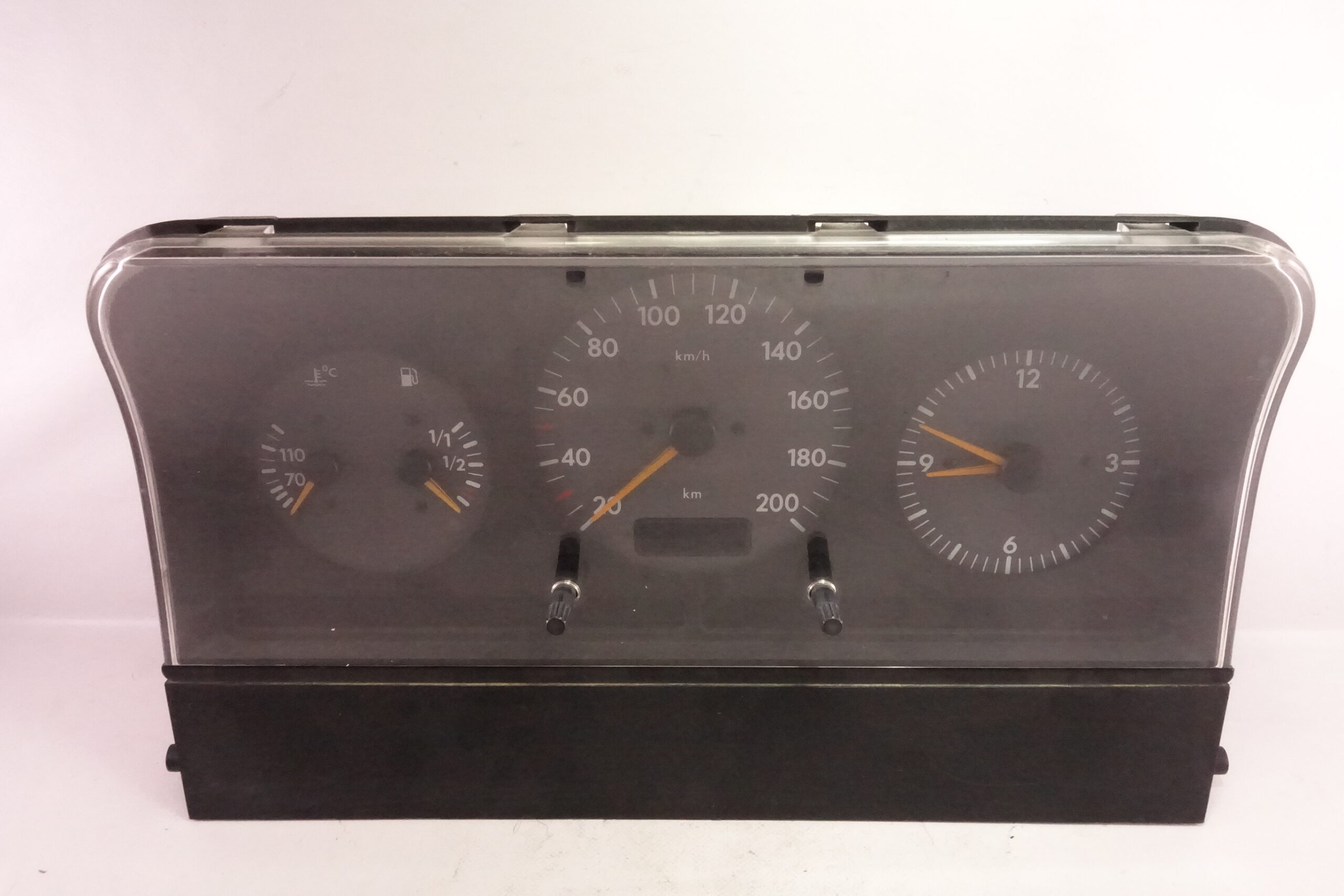 Cuadro de instrumentos VW LT 2D0919850A 2D0 919 850 A 110008848003 110 008 848 003 - foto 1