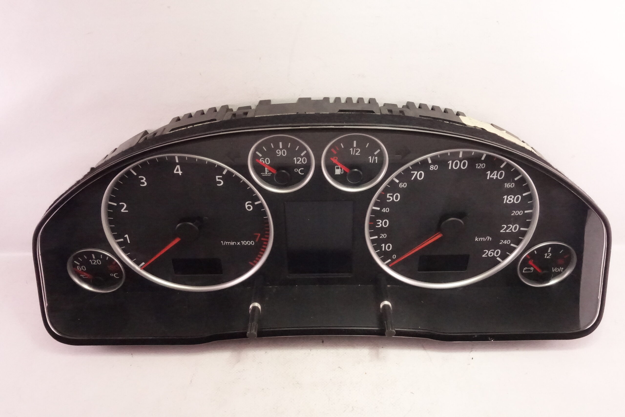 Cuadro de instrumentos Audi A6 110080128005 110 080 128 005 4B0920933N 4B0 920 933N 88311285 88 311 285 - foto 1
