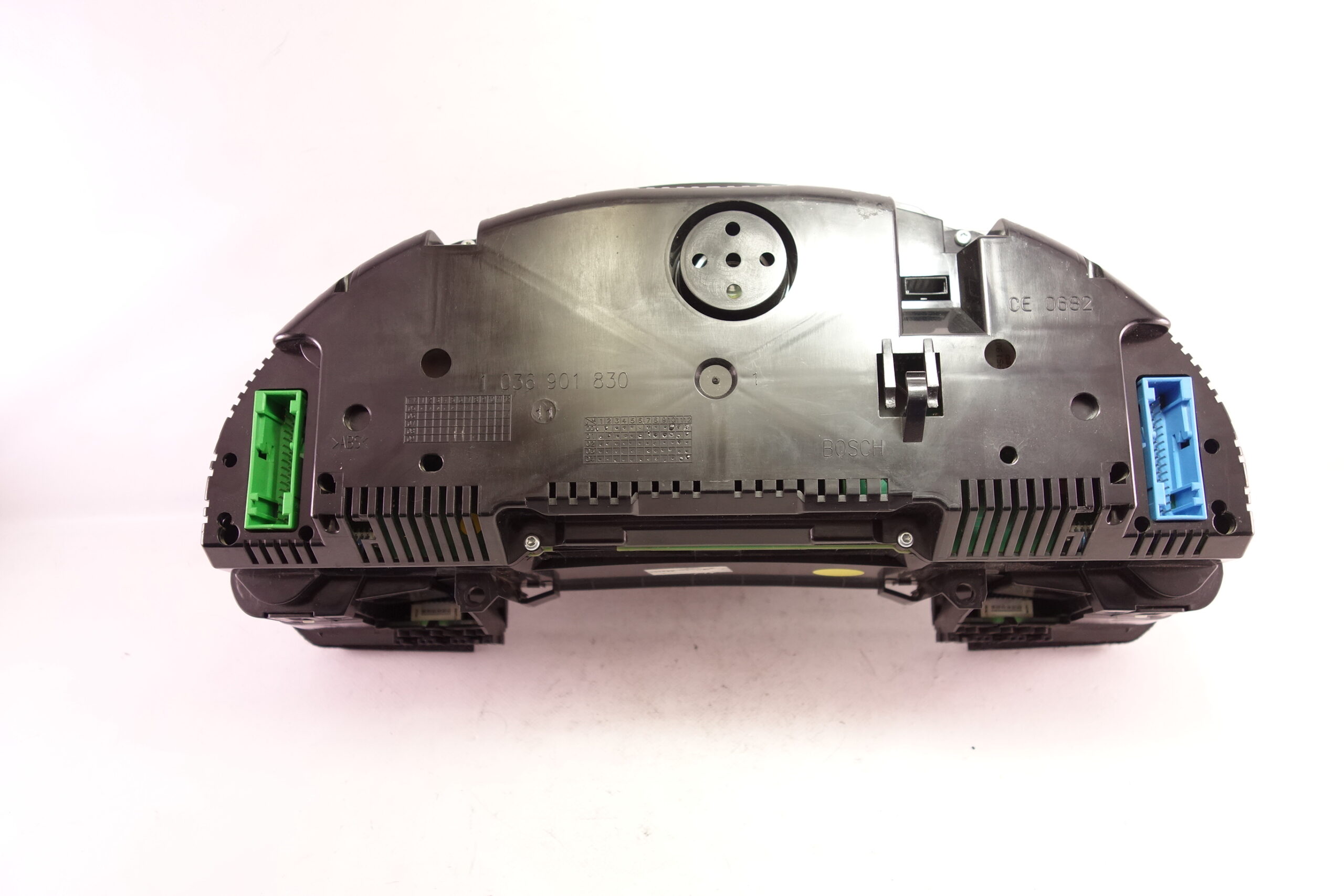 Cuadro de instrumentos Audi A4 0263626090 0263 626 090 INDEX 0110 1036901830 1 036 901 830 1036904681 1 036 904 681 1036904559 1 036 904 559 - foto 6