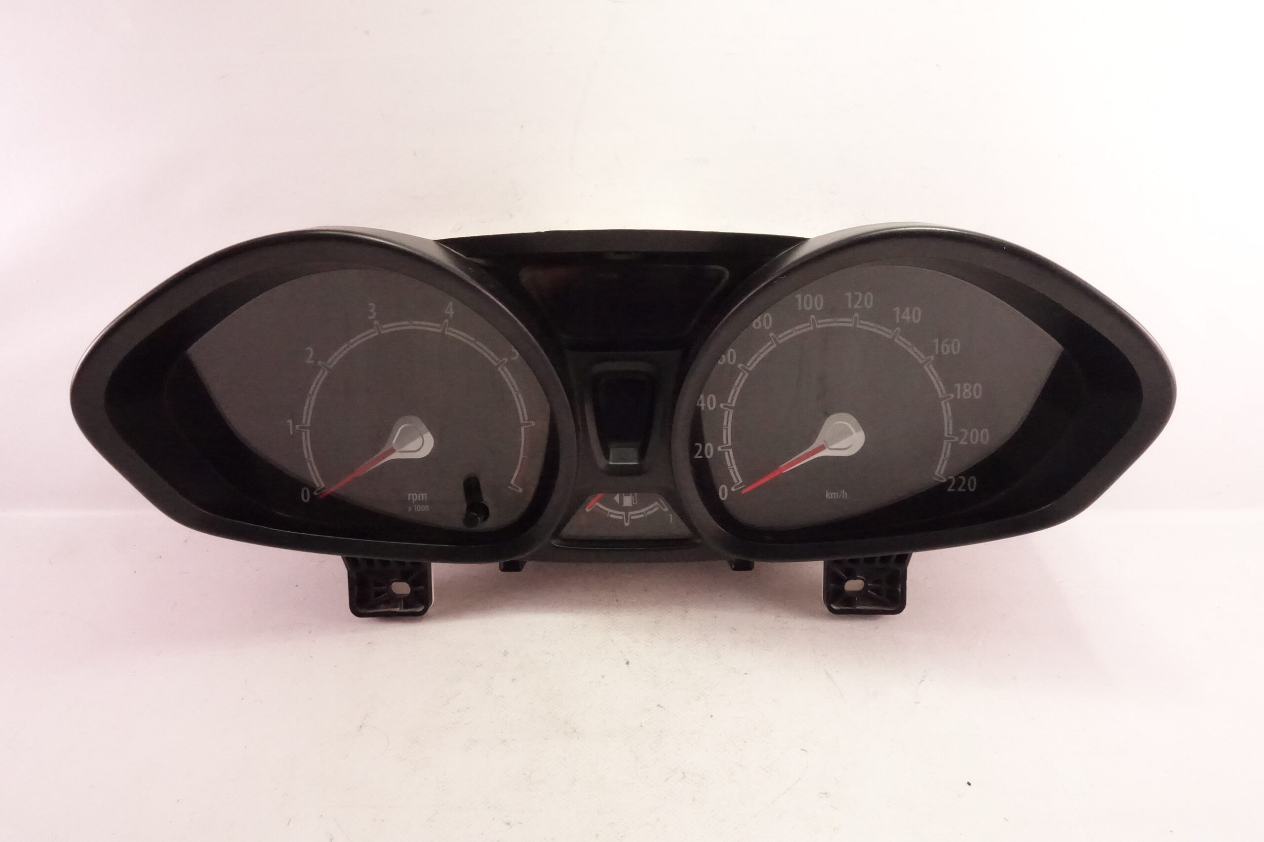 Cuadro de instrumentos Ford Fiesta VP8A6F10894AA VP8A6F 10894 AA 44ZP430 44ZP 430 VP8A6F10894BC VP8A6F 10894 BC 44ZP435 44ZP 435 - foto 1
