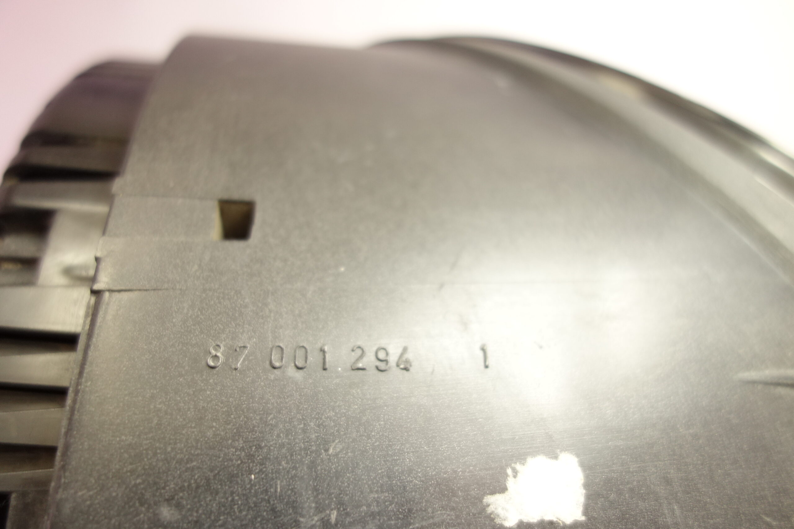 Cuadro de instrumentos BMW Serie 7 008630010 008 630 010 62118352 62 11 8 352 62118364005 6211 8 364 005 085360050 87001294 87 001 294 - foto 4