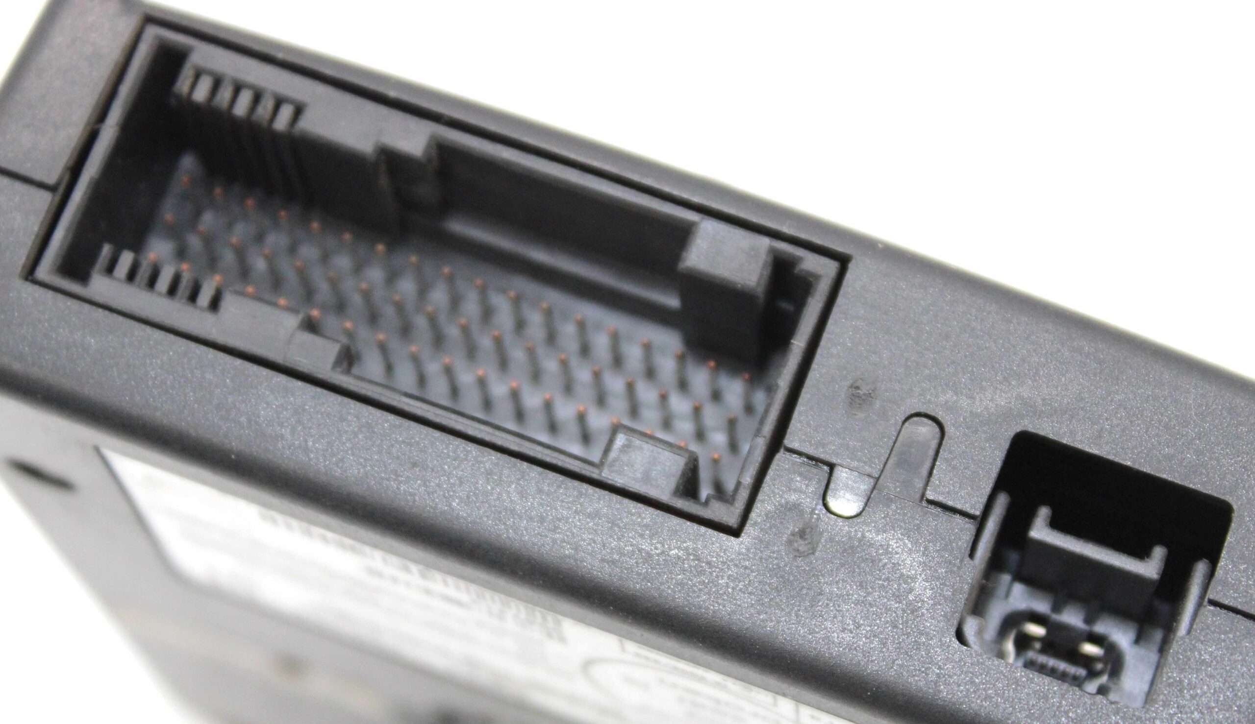 Dispositivo de Control Bluetooth Ford Focus - foto 4