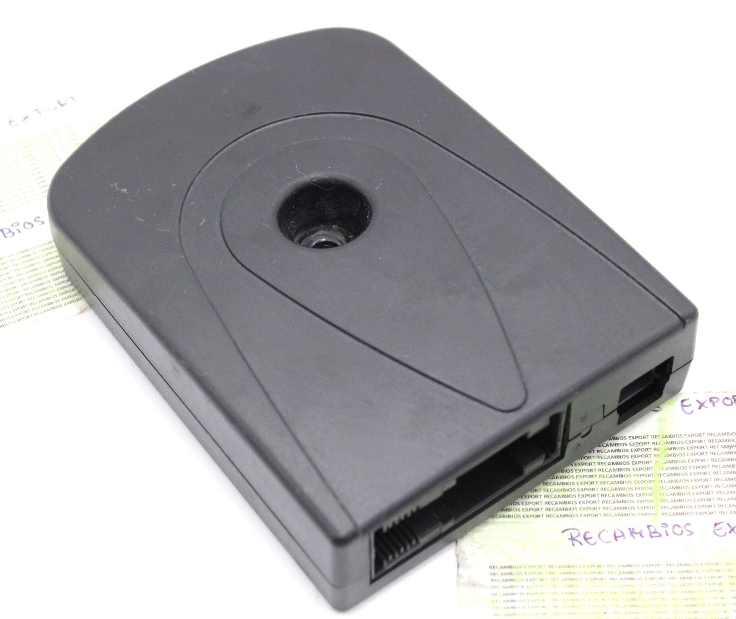 Dispositivo de Control Bluetooth Ford Focus - foto 5