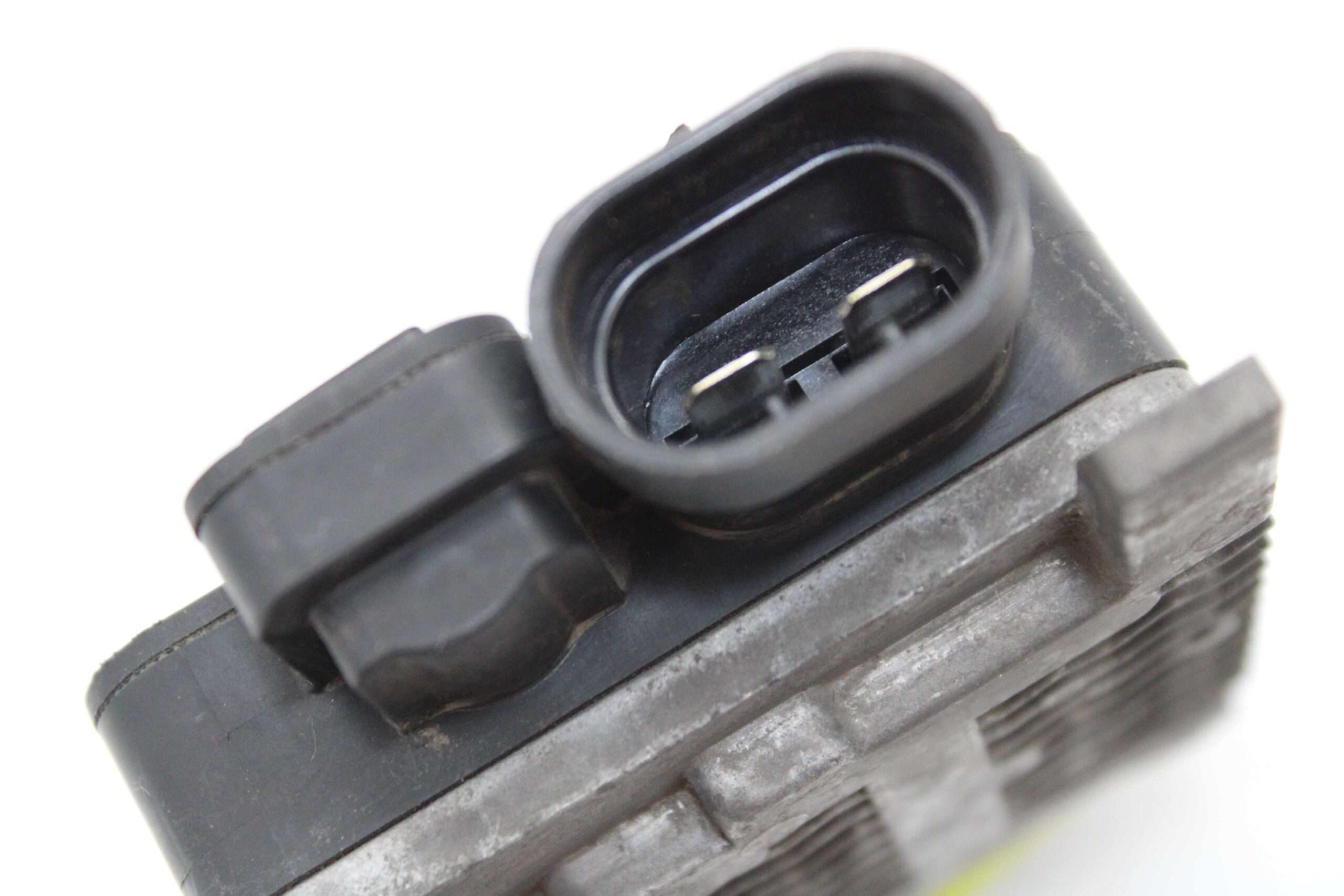 Módulo de Control del Ventilador Ford Mondeo - foto 4